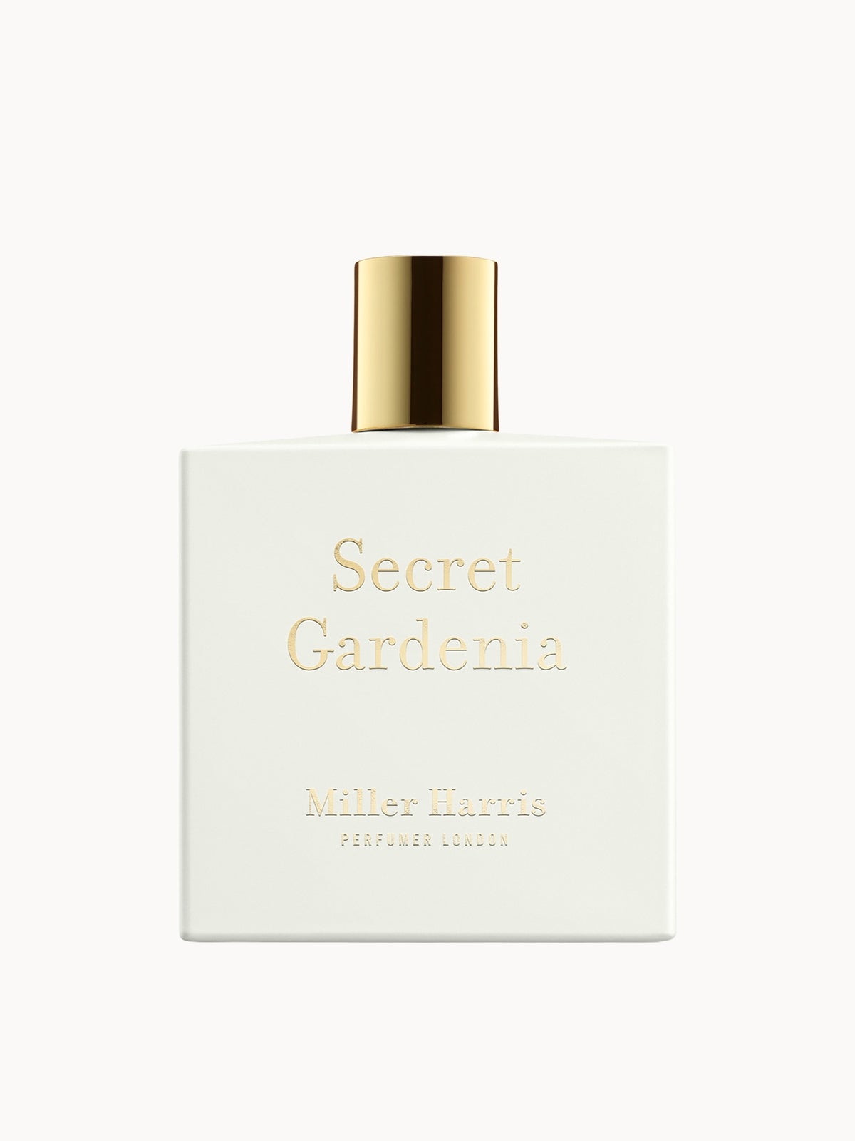 Miller Harris Secret Gardenia Eau de Parfum 100ml