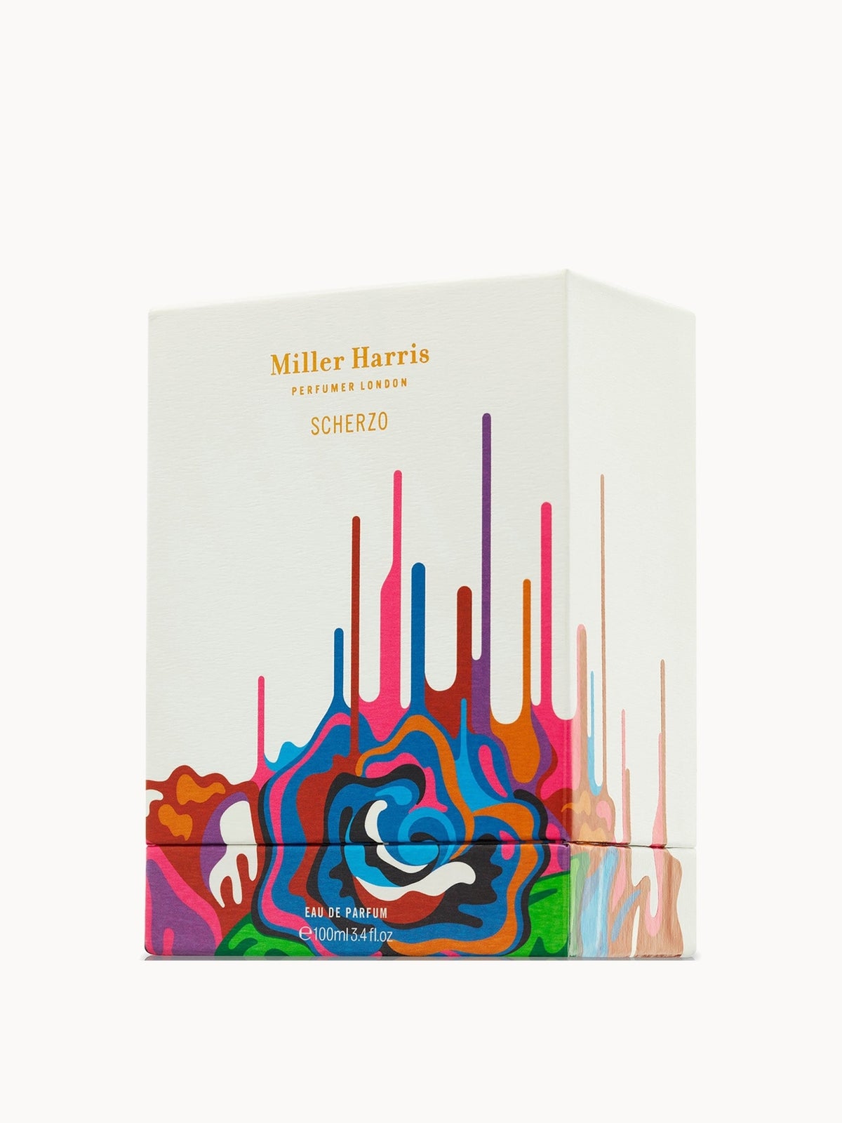 Miller Harris Scherzo Eau de Parfum 100ml 3