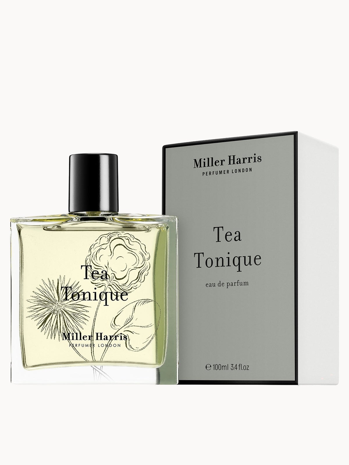 Miller Harris Tea Tonique Eau de Parfum 100ml 2