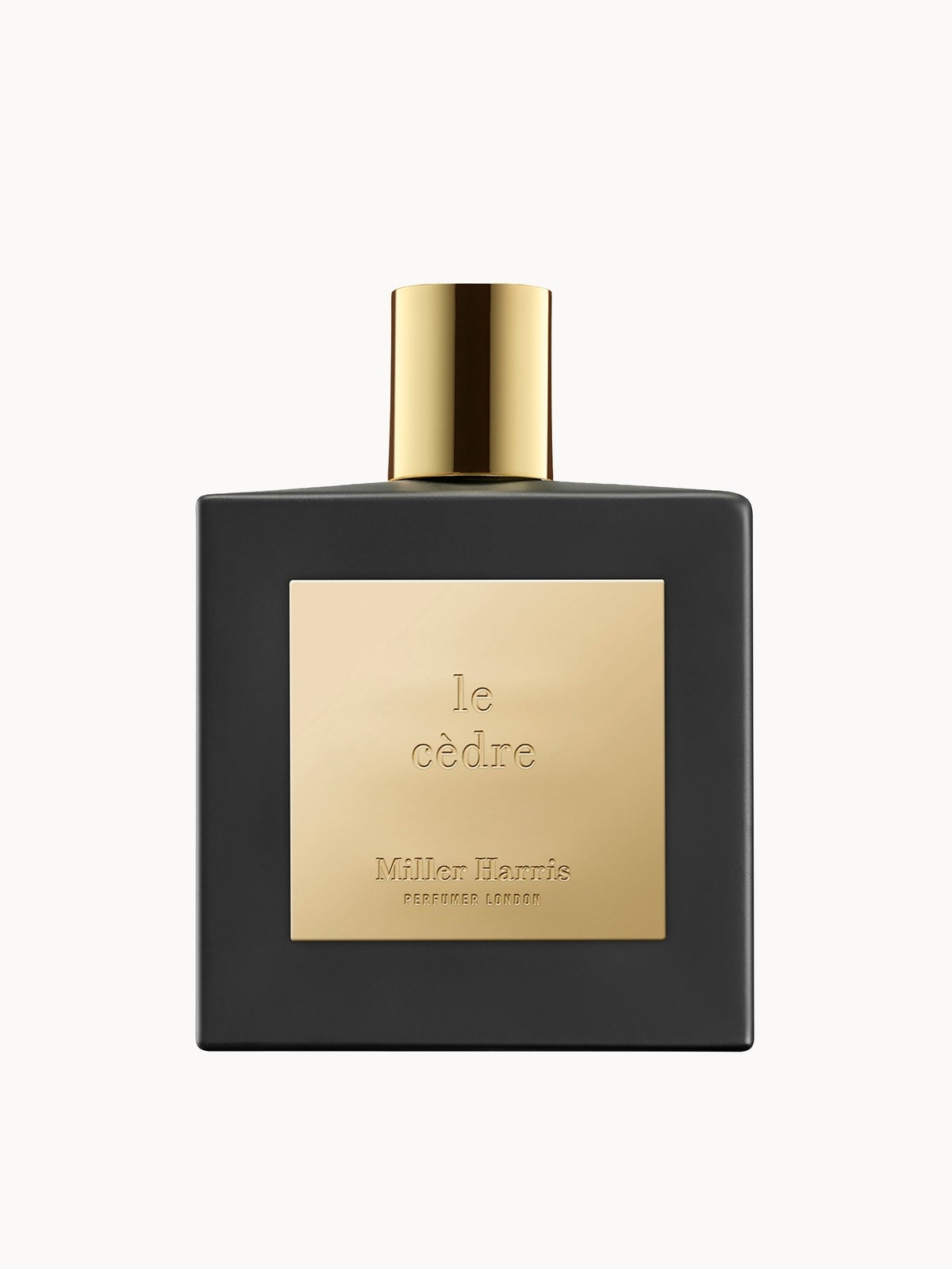 Miller Harris Le Cedre Eau de Parfum 100ml