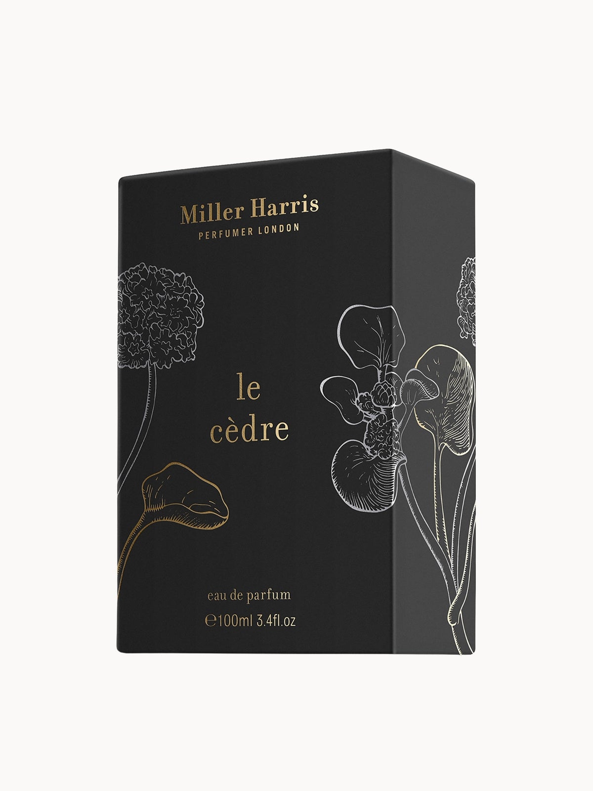 Miller Harris Le Cedre Eau de Parfum 100ml 3