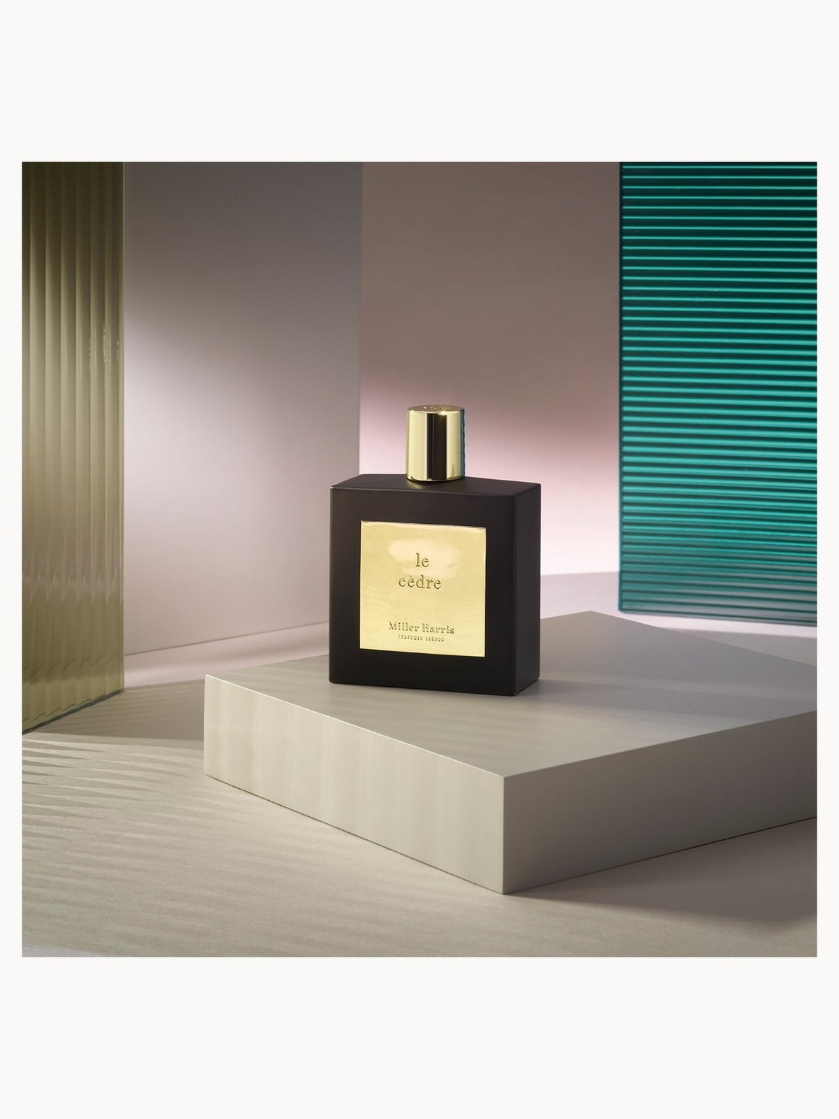 Miller Harris Le Cedre Eau de Parfum 100ml 4