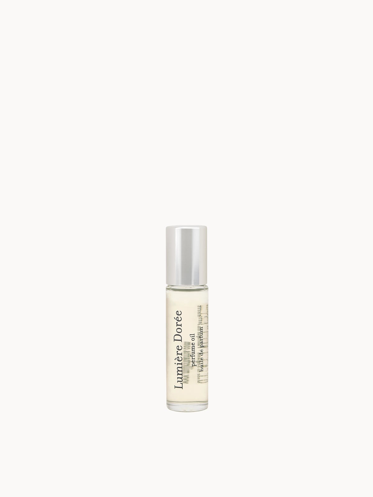 Miller Harris Roll On Lumiere Doree Eau de Parfum 9ml