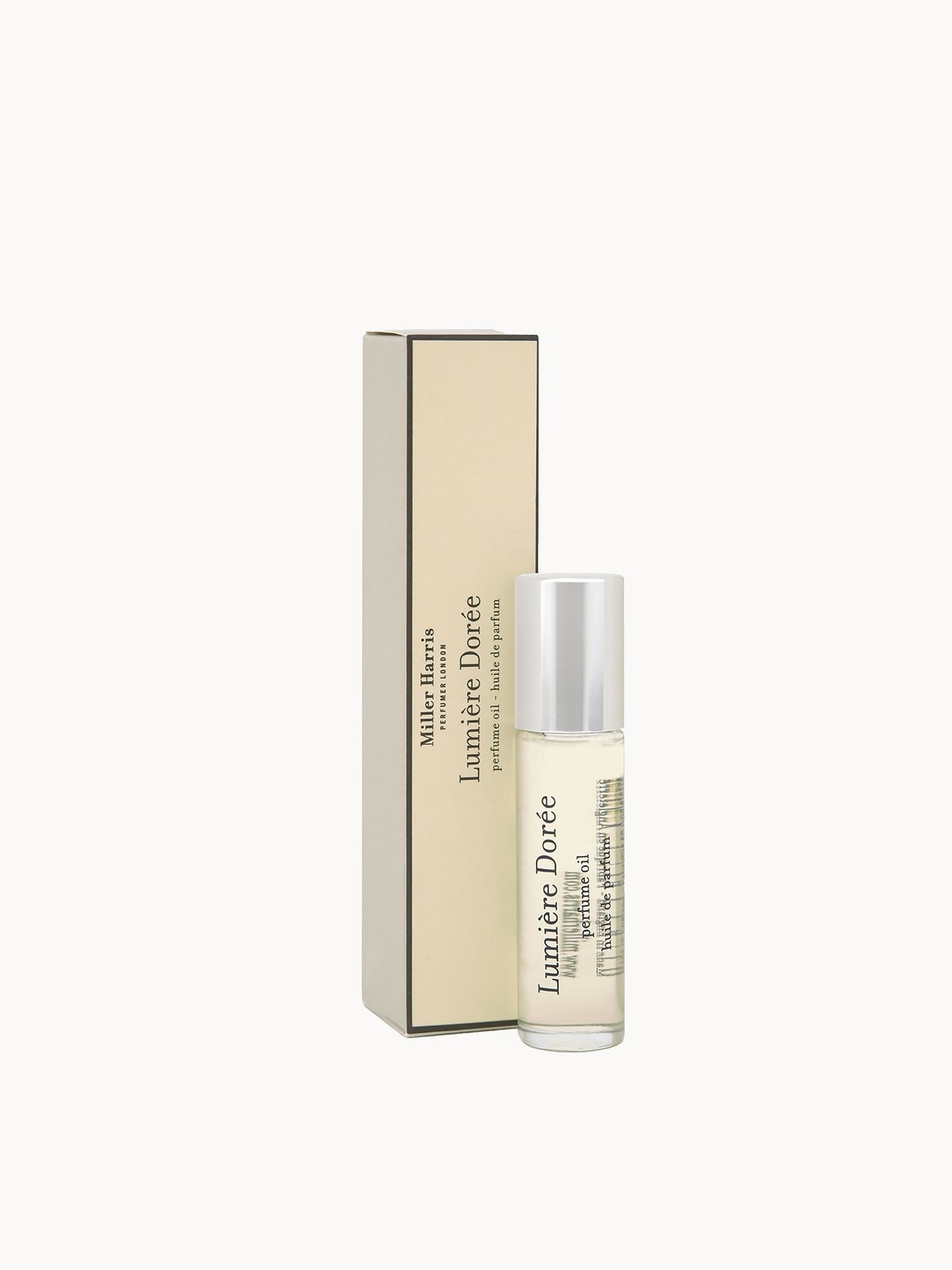 Miller Harris Roll On Lumiere Doree Eau de Parfum 9ml 2