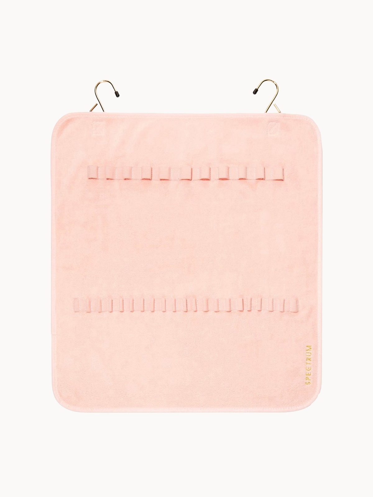 Spectrum Collections Brush Laundrette Towel