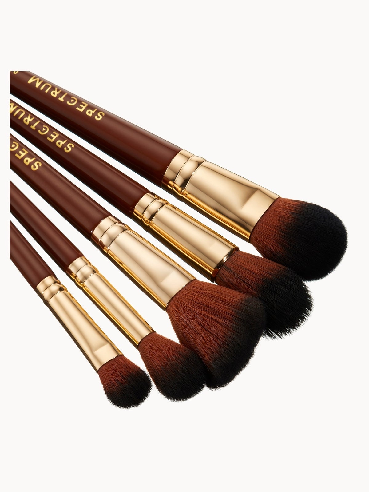 Spectrum Collections Pantherine 5 Piece Face Set 2