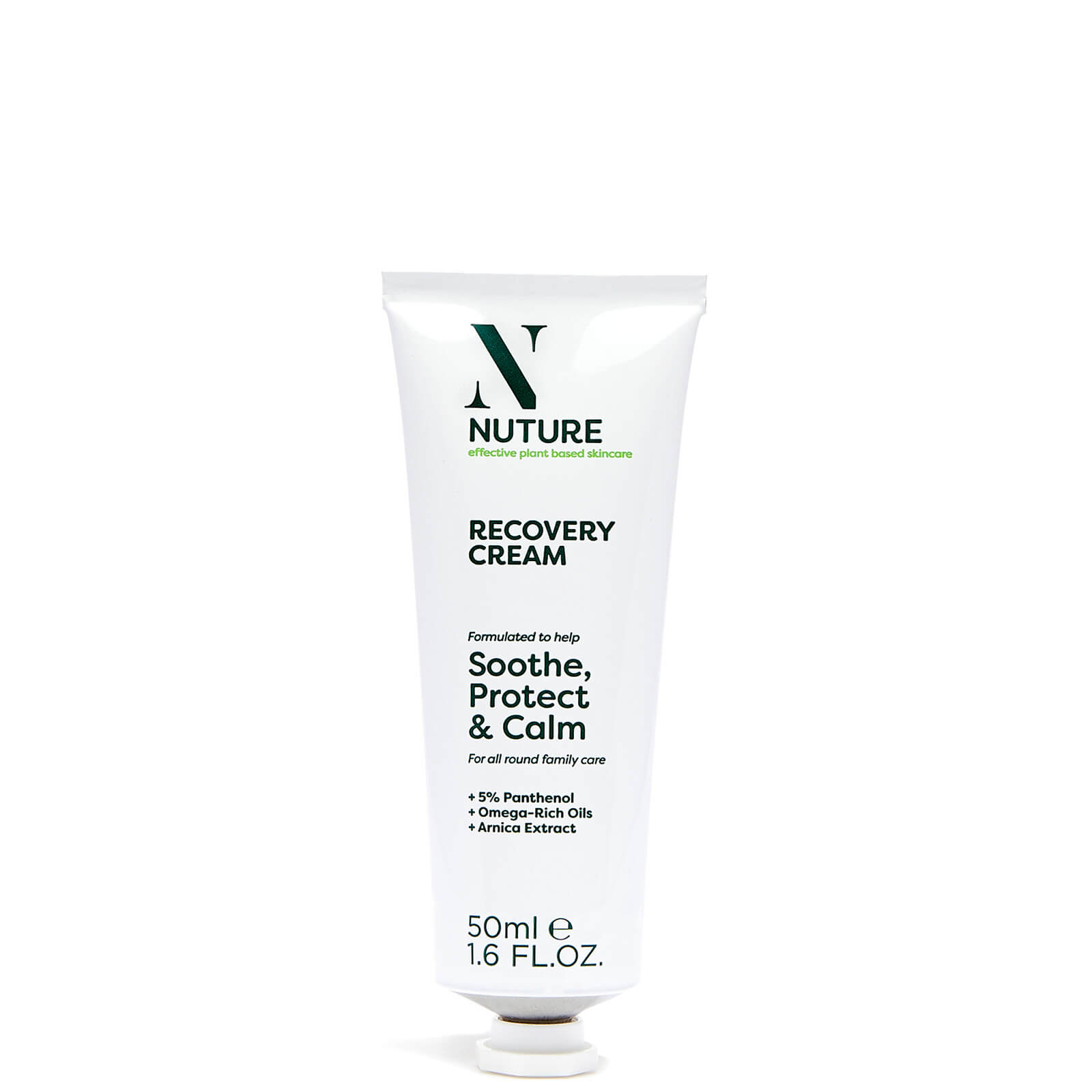 Nuture Recovery Skin Treatment Cream 50ml