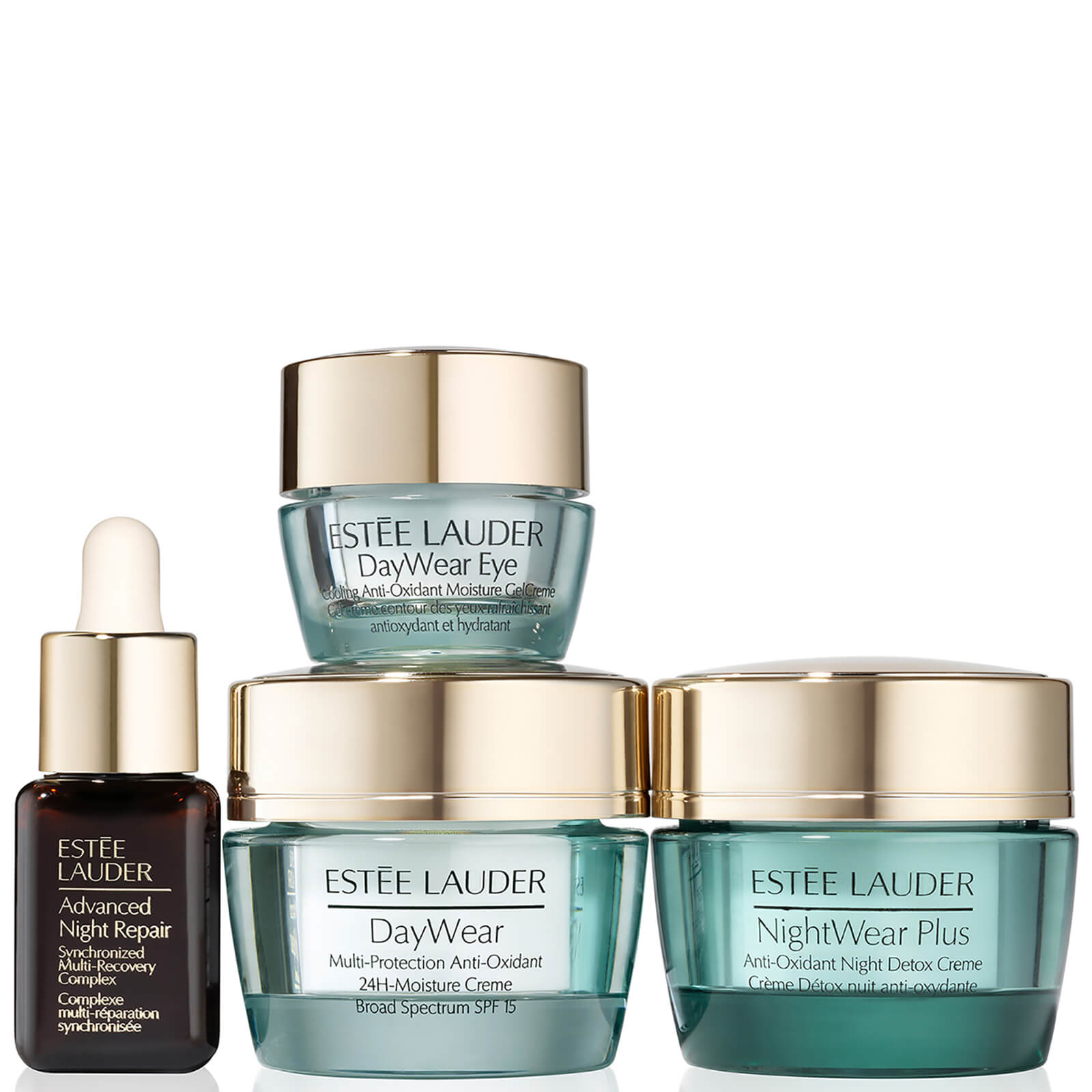 Estée Lauder All Day Hydration Protect and Glow Gift Set