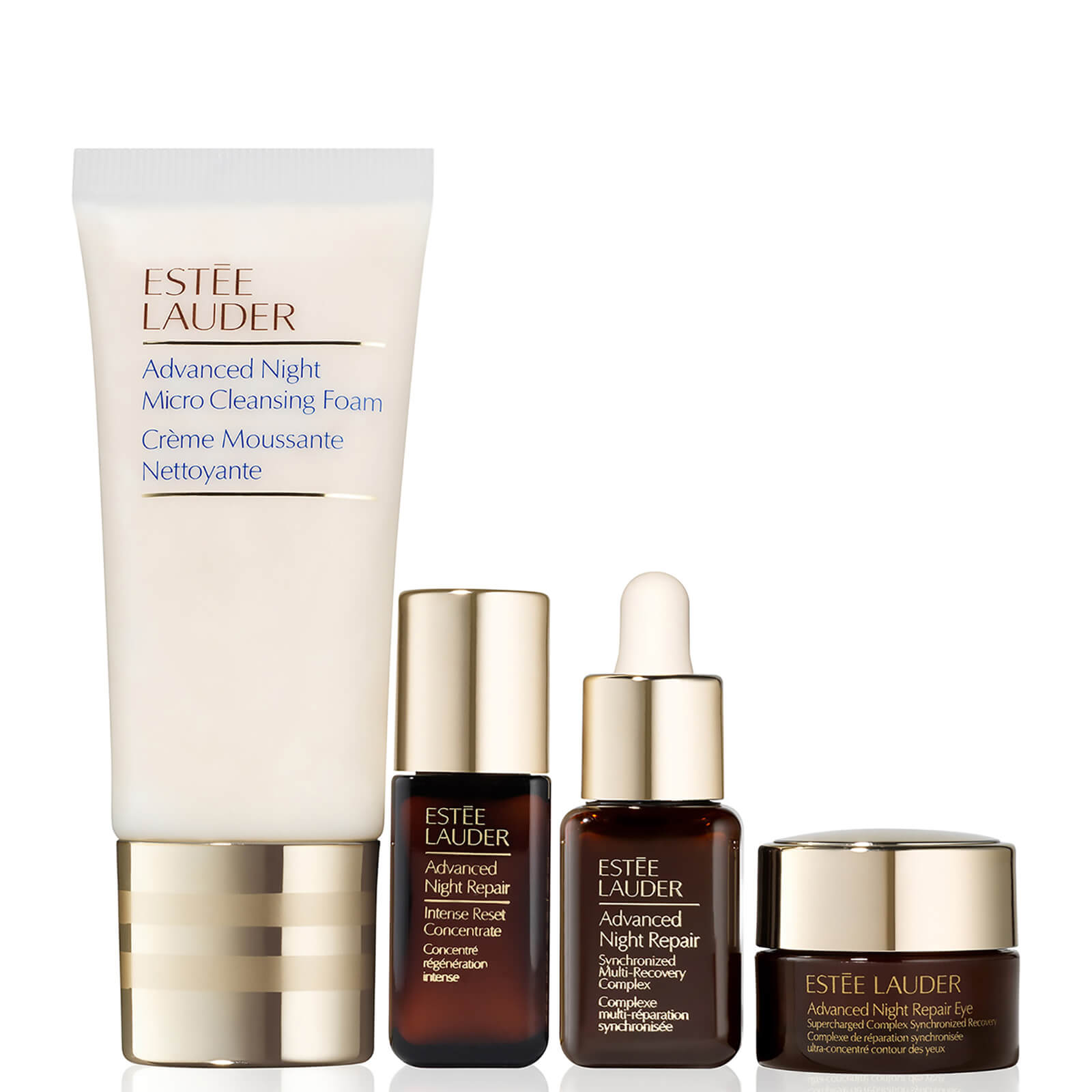 Estée Lauder Nightly Reset Repair and Renew Gift Set