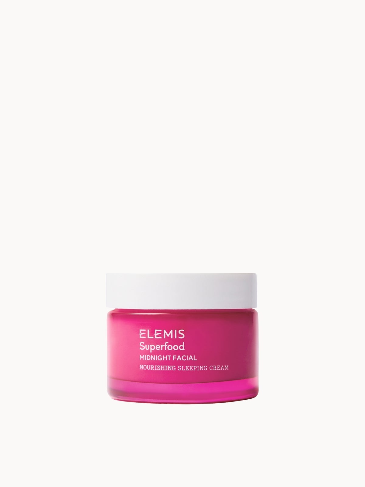 Elemis Superfood Midnight Facial 50ml 2