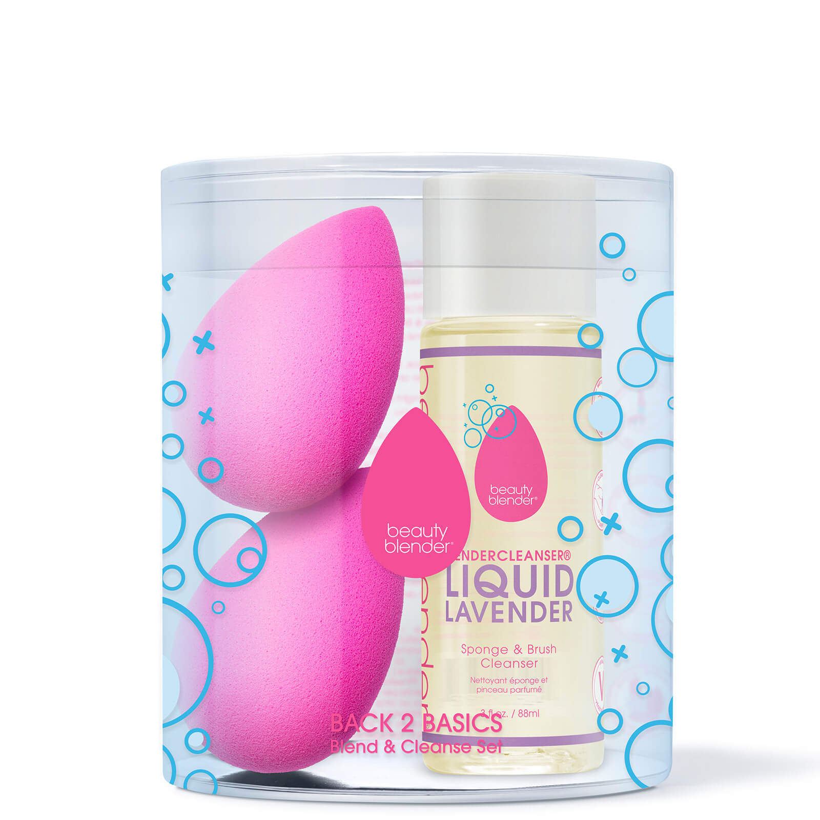 Beautyblender Back To Basics