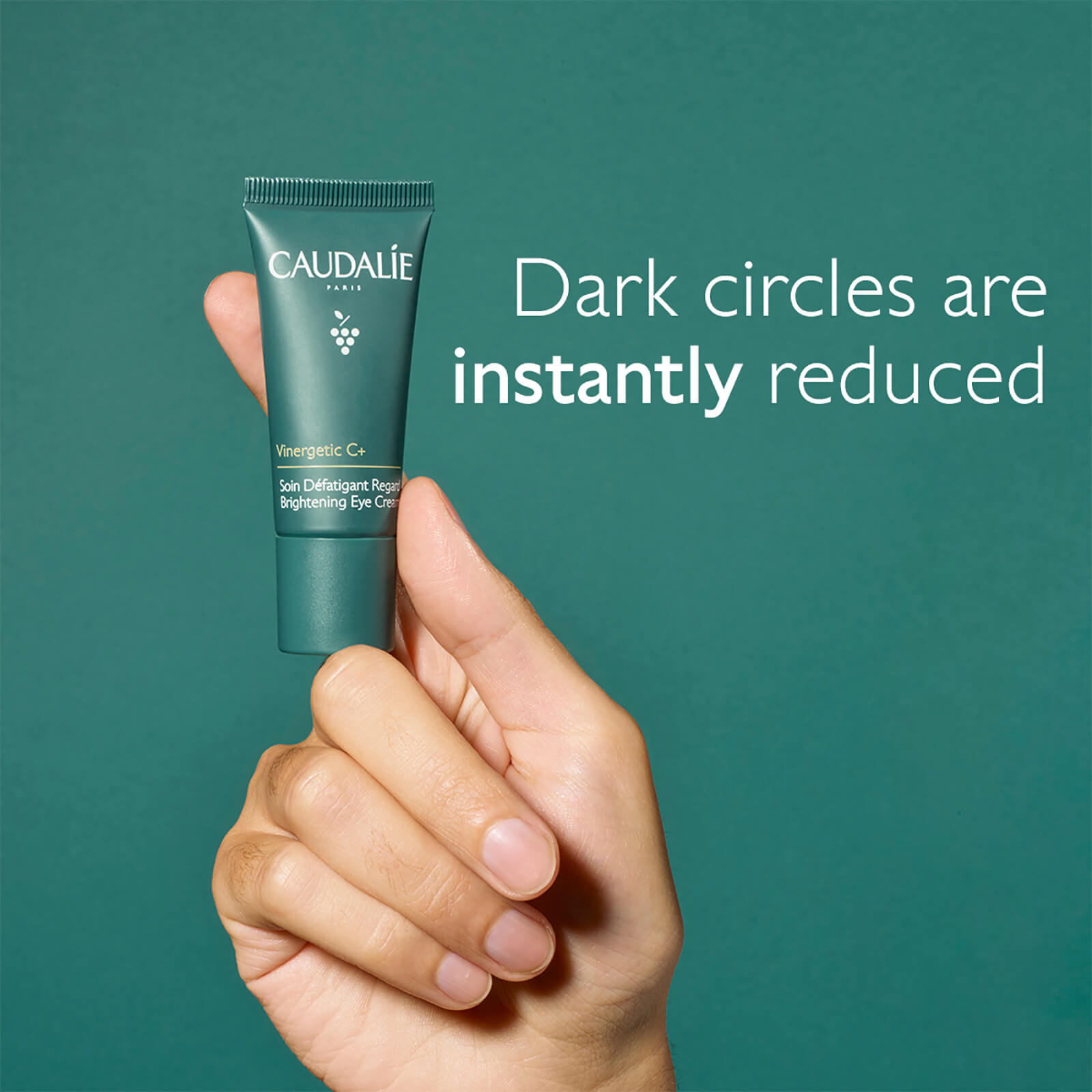 Thumbnail - Caudalie Vinergetic C+ Brightening Eye Cream 15ml