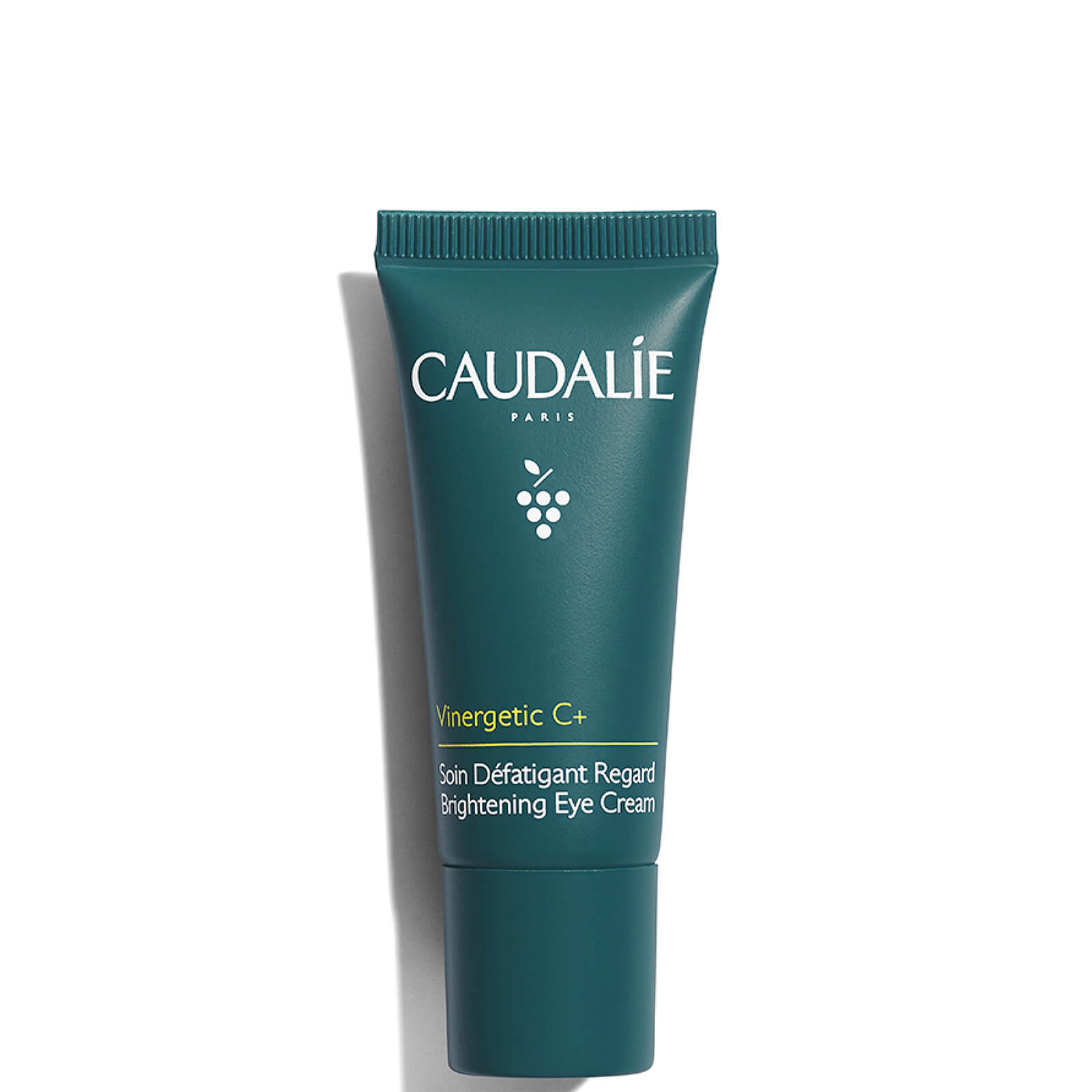 Caudalie Vinergetic C+ Brightening Eye Cream 15ml