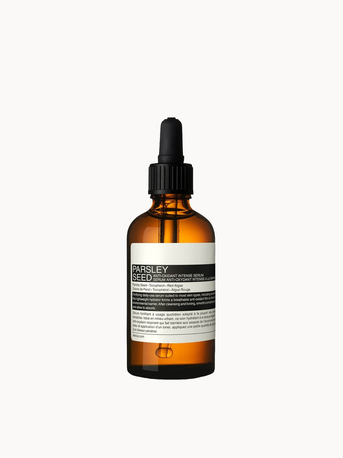 Aesop Parsley Seed Anti-Oxidant Intense Serum 60ml