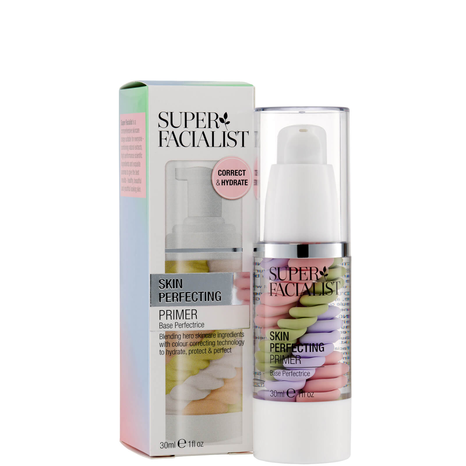 Super Facialist Skin Perfecting Primer 30ml
