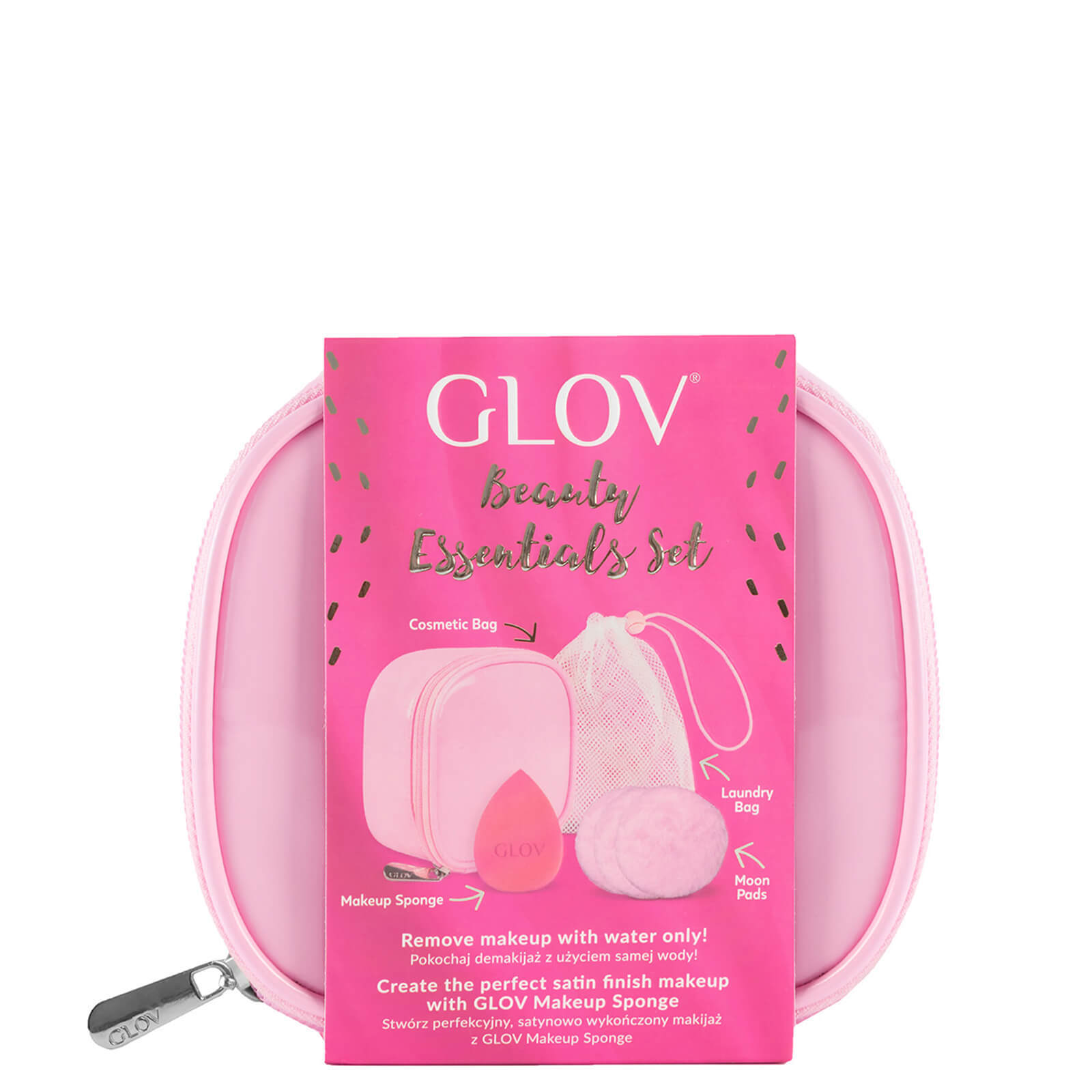 GLOV Beauty Essentials Set