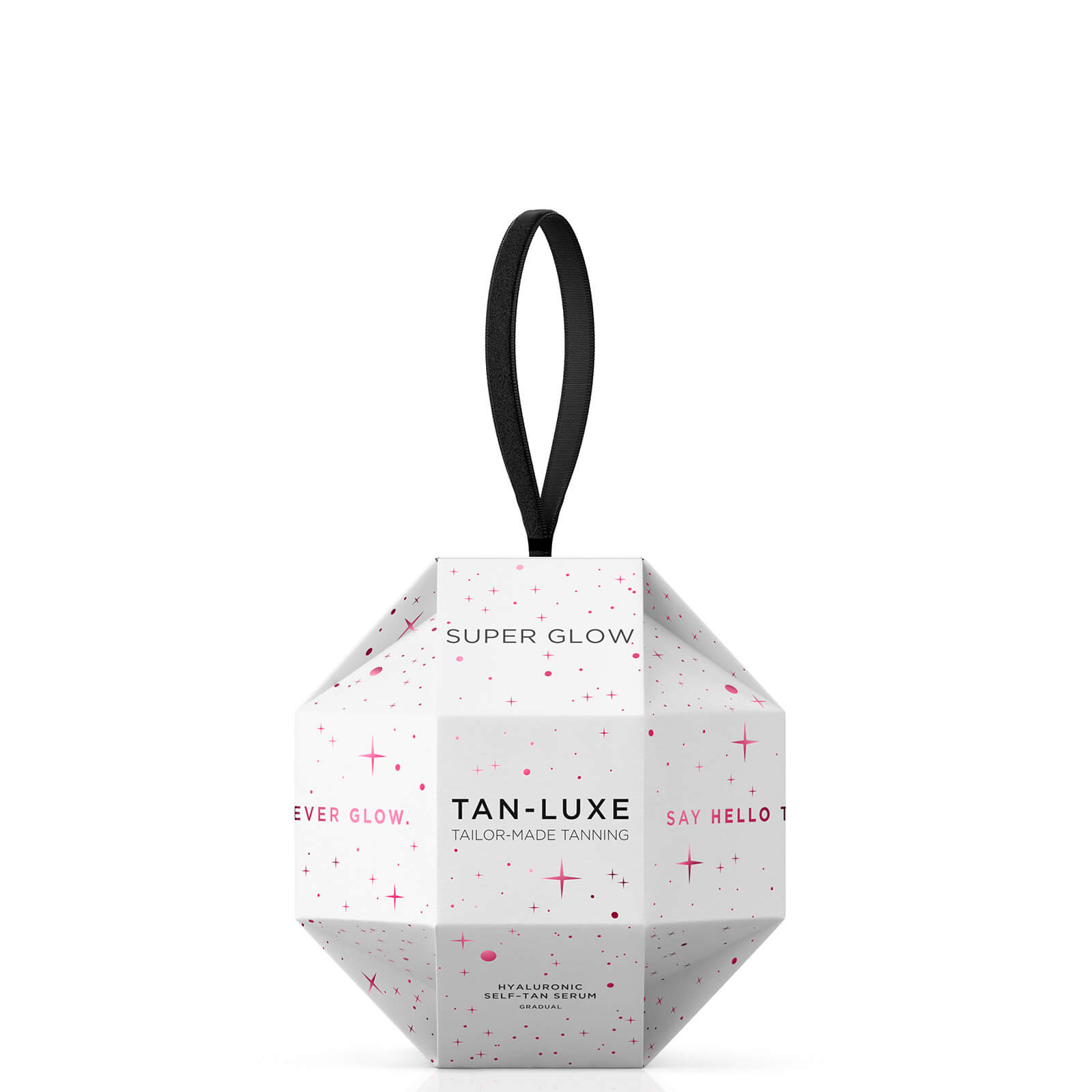 Tan-Luxe Mini Super Glow Bauble 10ml