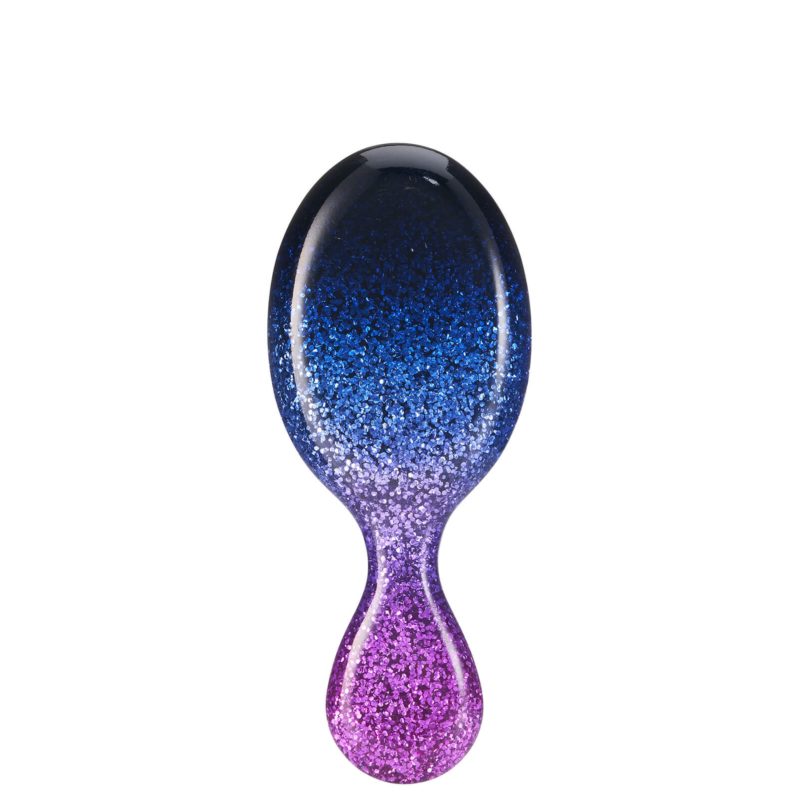 WetBrush Shimmering Sky Detangler originale - Magical Midnight