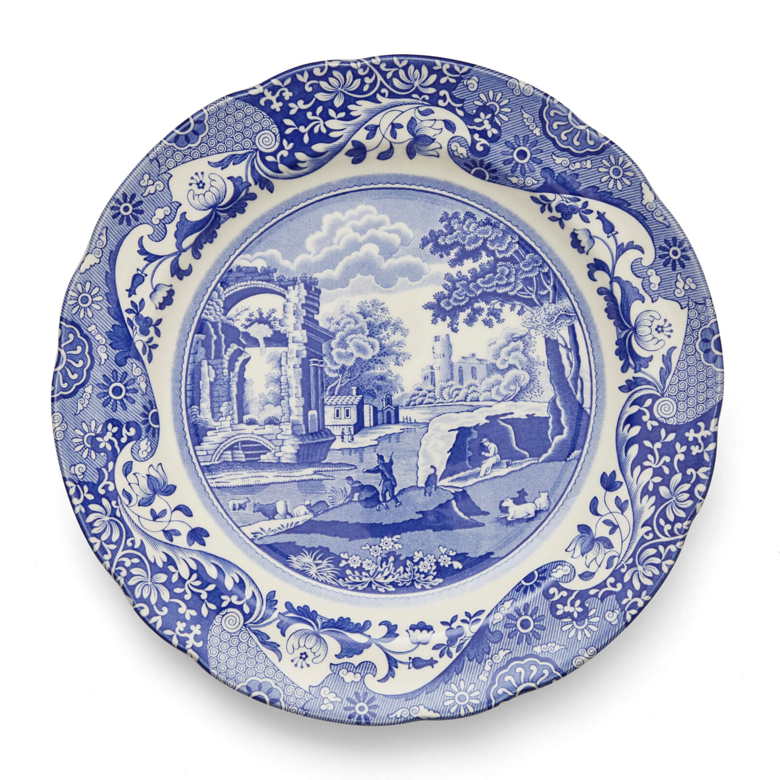 Посуда Spode Купить В Москве