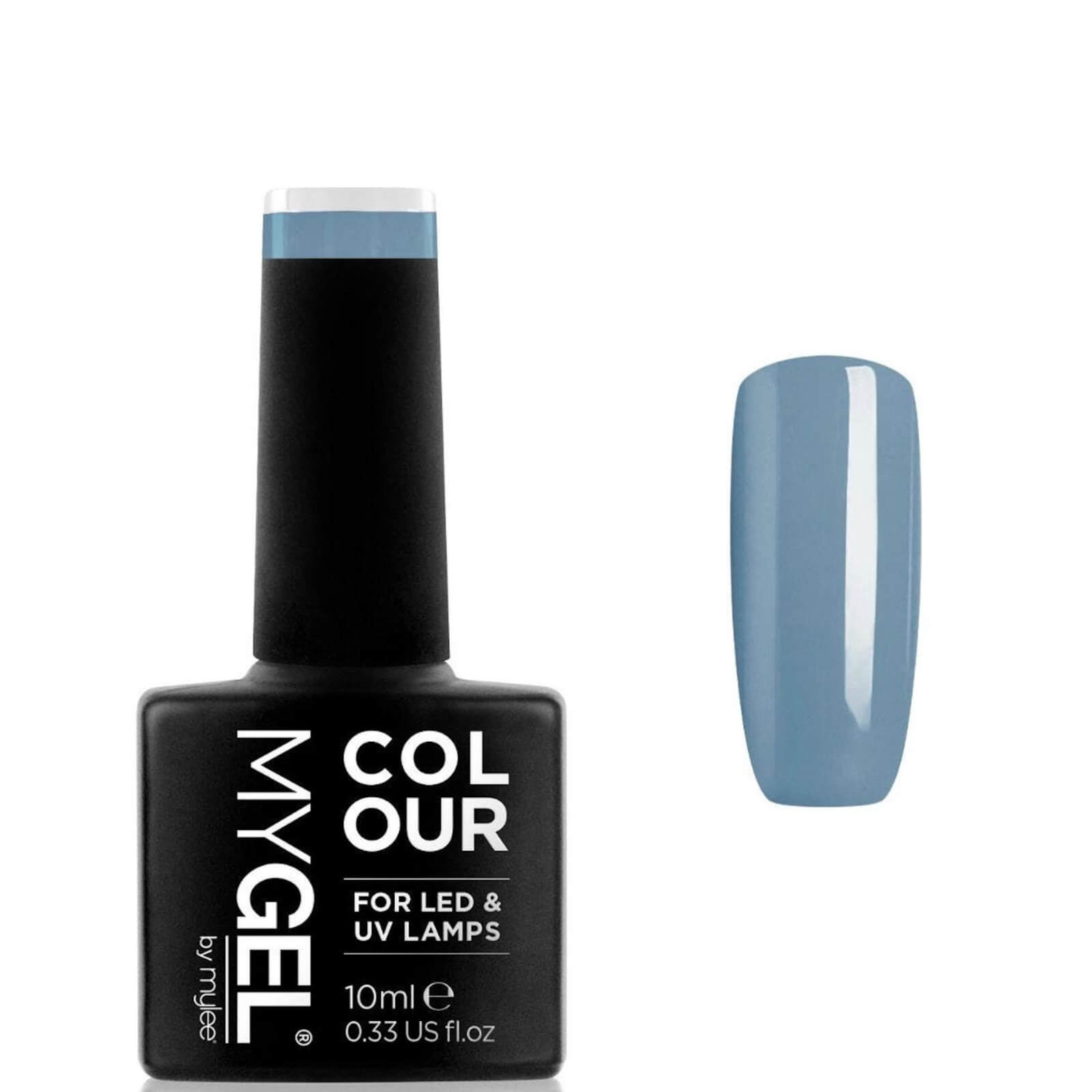 Mylee MyGel Gel Polish 10ml (Various Shades) - Day Dreamer