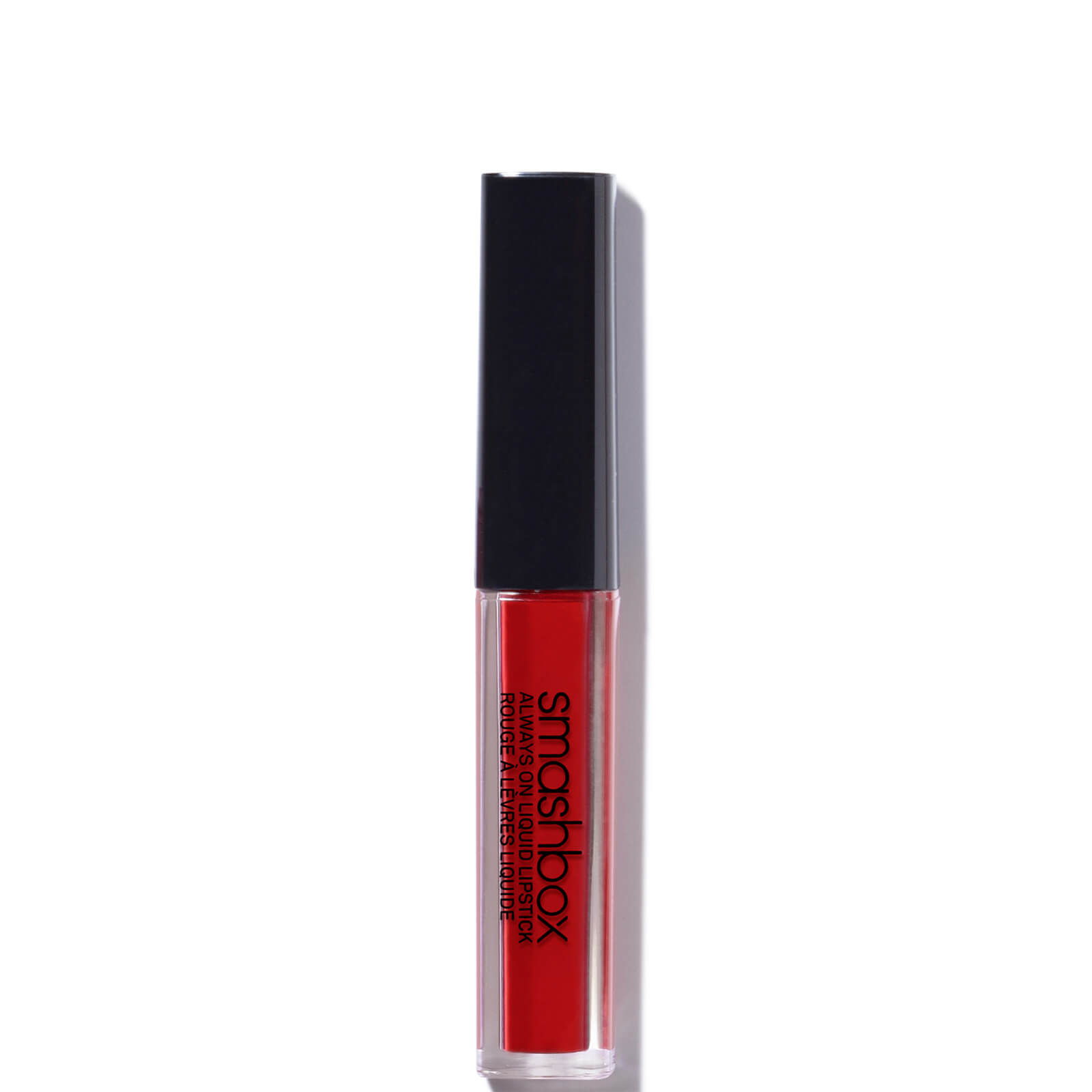 smashbox Mini Always On Liquid Lipstick 9ml (Various Shades) - Bawse