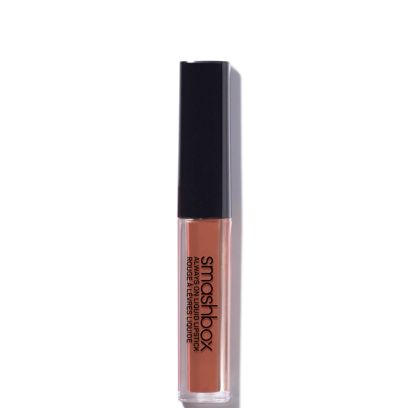 smashbox Mini Always On Liquid Lipstick 9ml (Various Shades) - Stepping Out