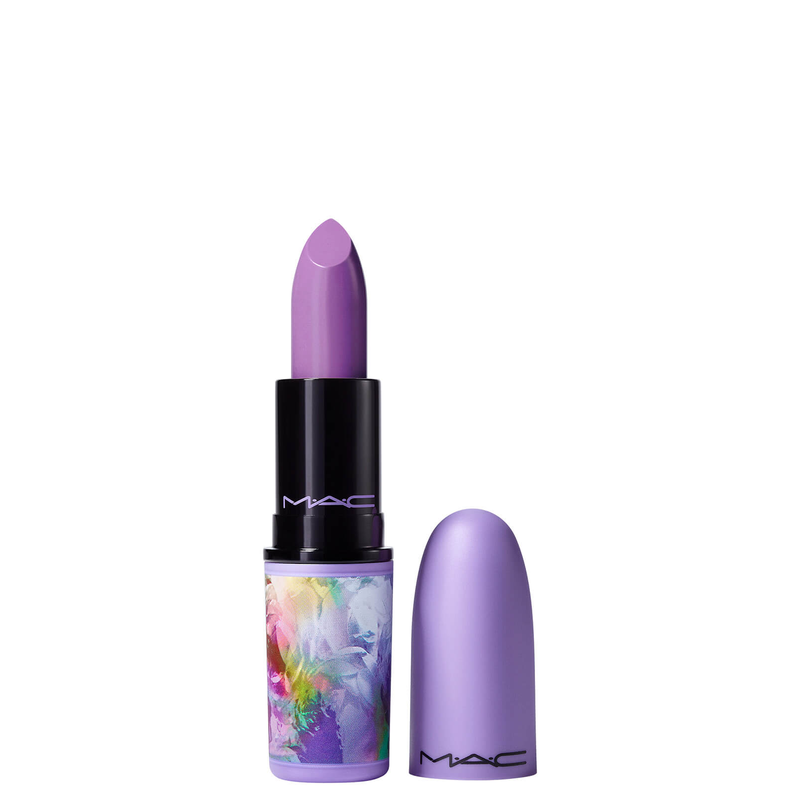 MAC Lipstick - Forget-Me-Naughty 3g