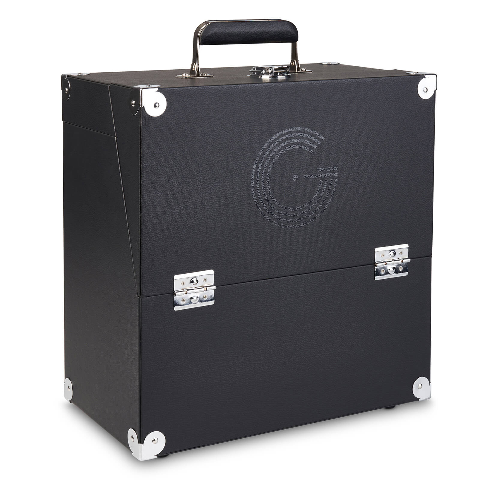 Legend Vinyl LP Storage Case
