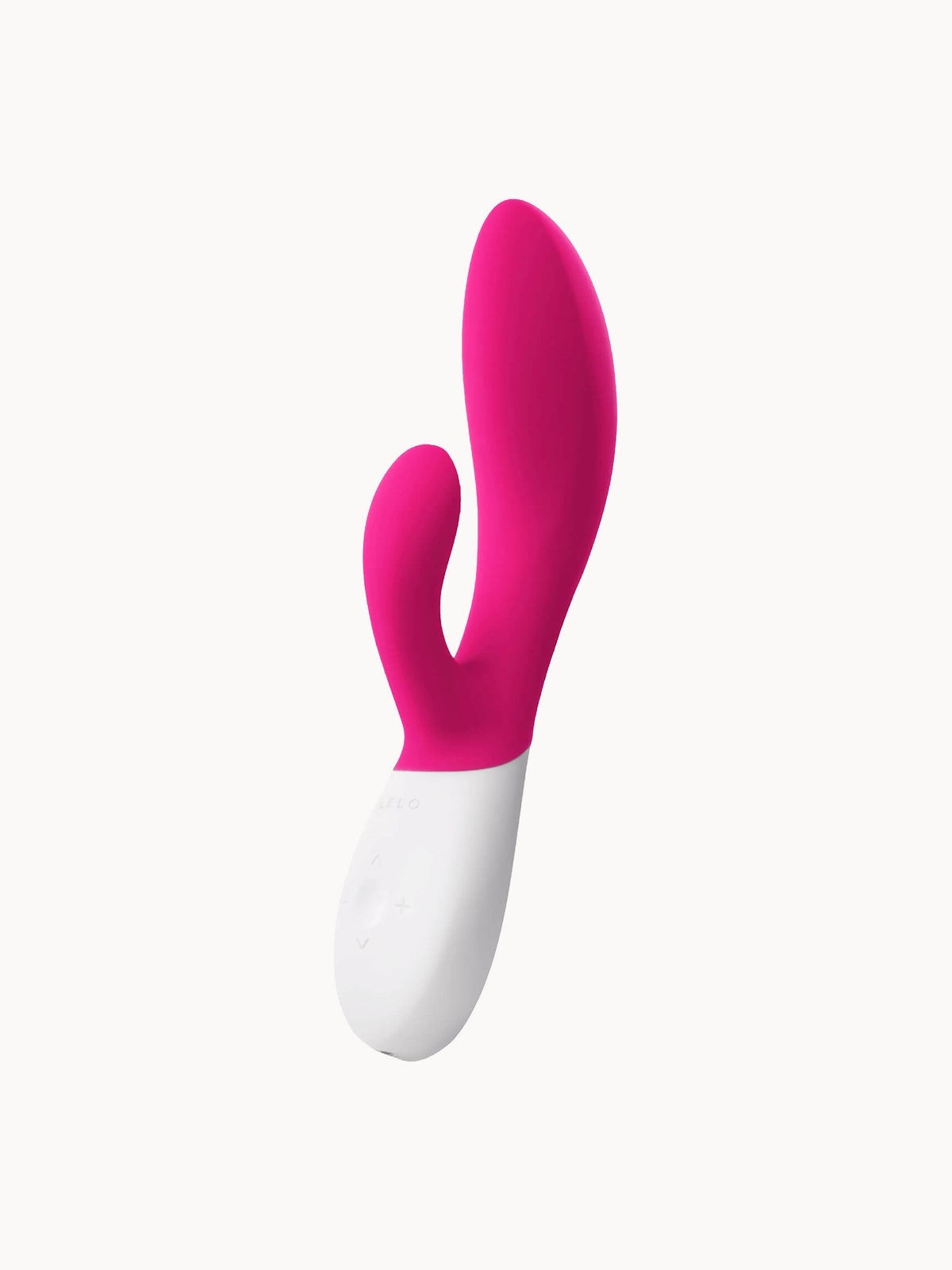 LELO Ina Wave 2 - Cerise