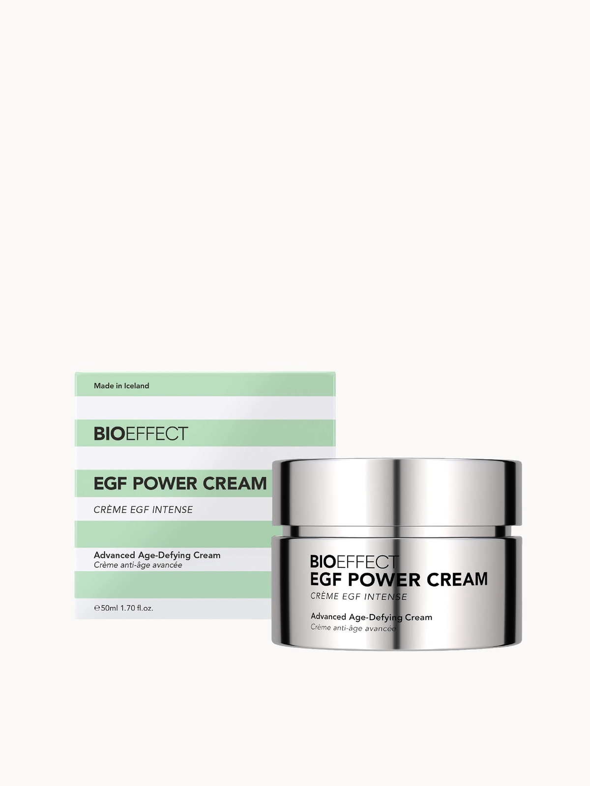 BIOEFFECT EGF Power Cream 50ml