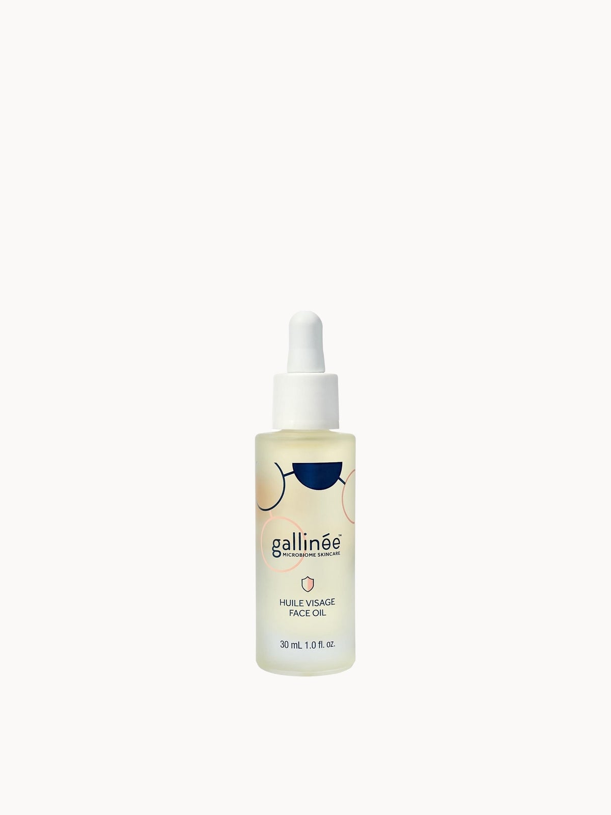 Gallinée Prebiotic Face Oil 30ml