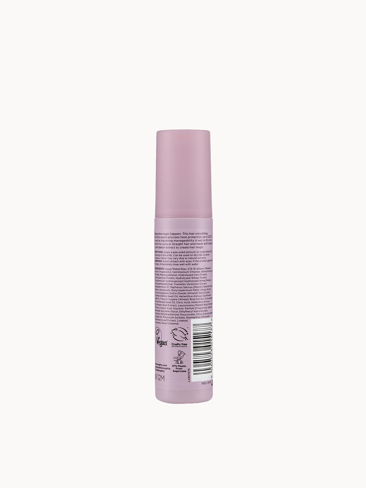 Noughty Frizz Magic Serum 75ml 2