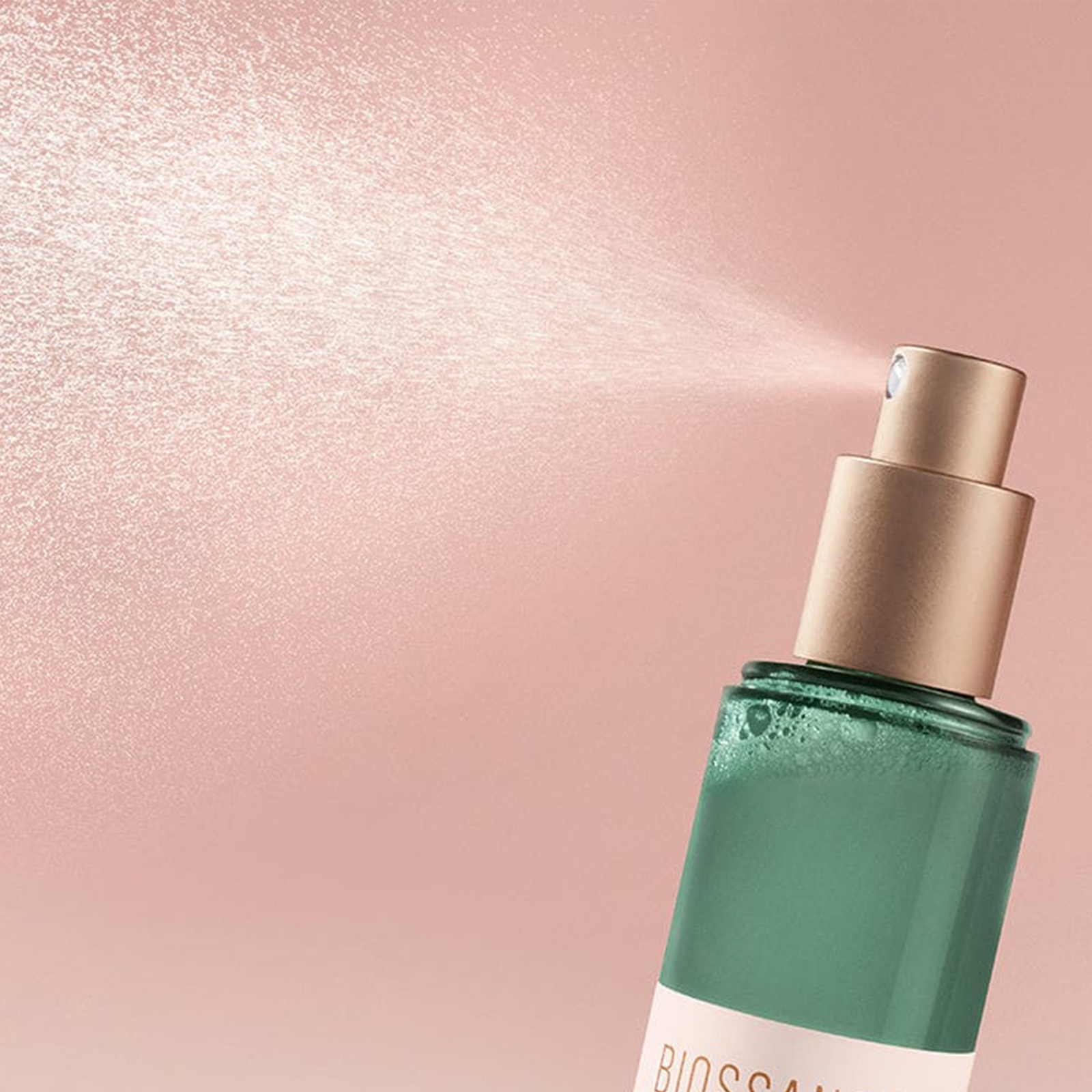 Biossance Squalane And Hyaluronic Toning Mist 75Ml-image