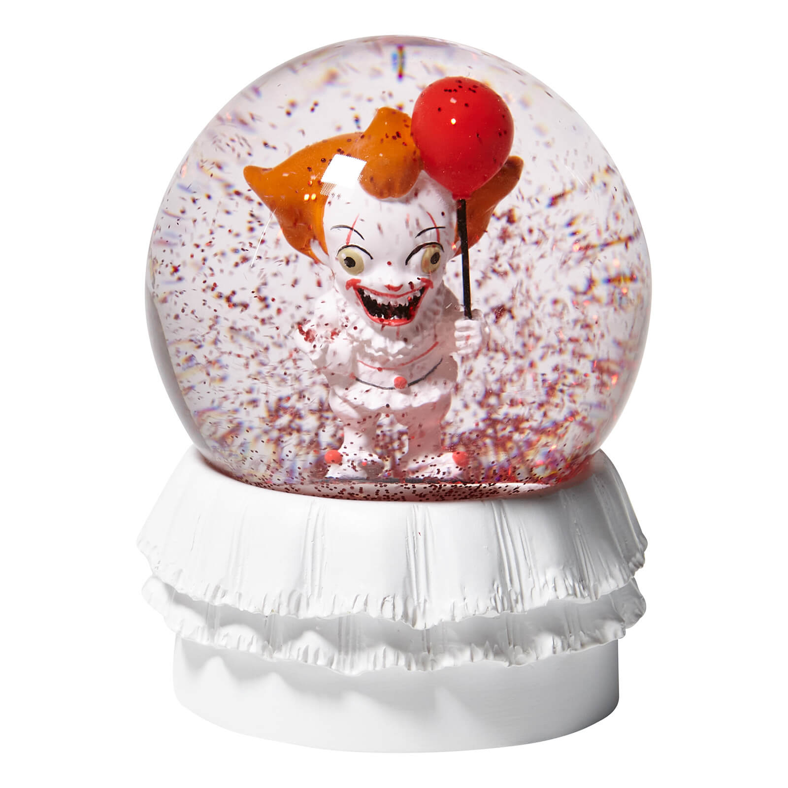 Warner Bros Horror IT Waterball