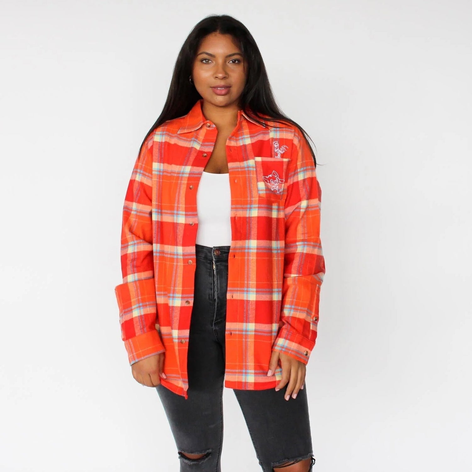 Cakeworthy Moana Flannel - S