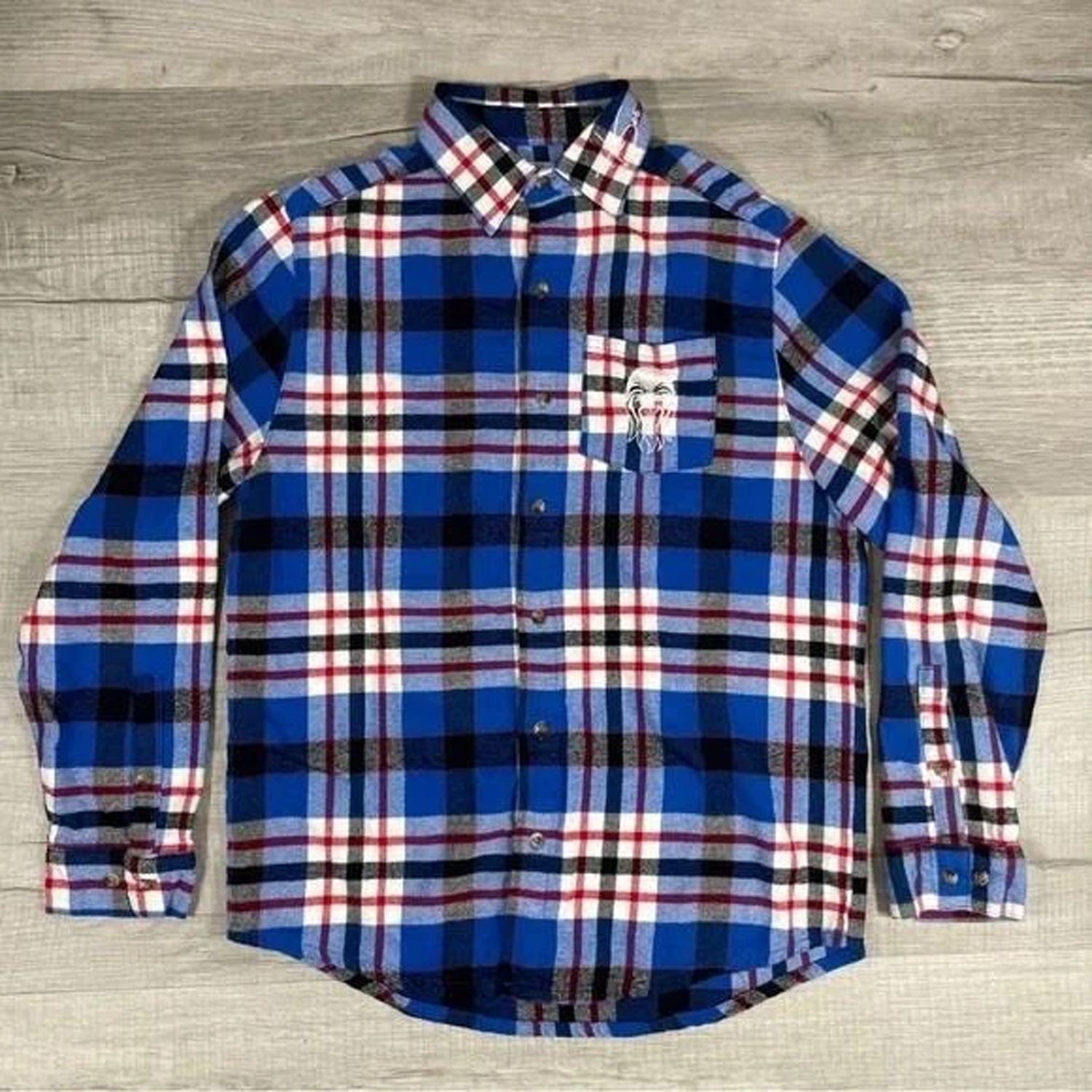 Cakeworthy Han Solo Flannel - XXXL