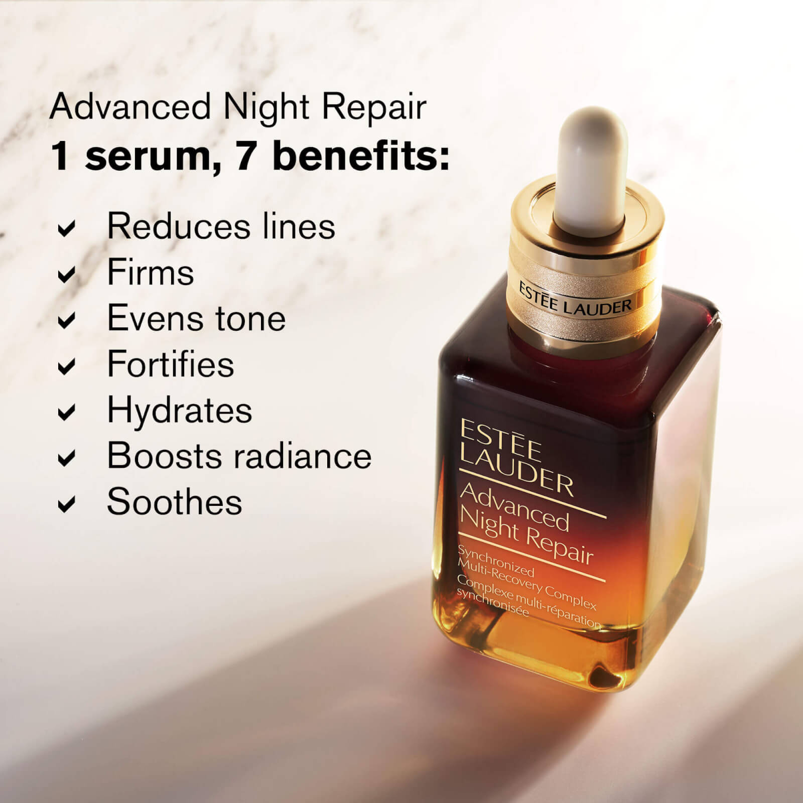 Thumbnail - Estée Lauder Advanced Night Repair Serum 7ml