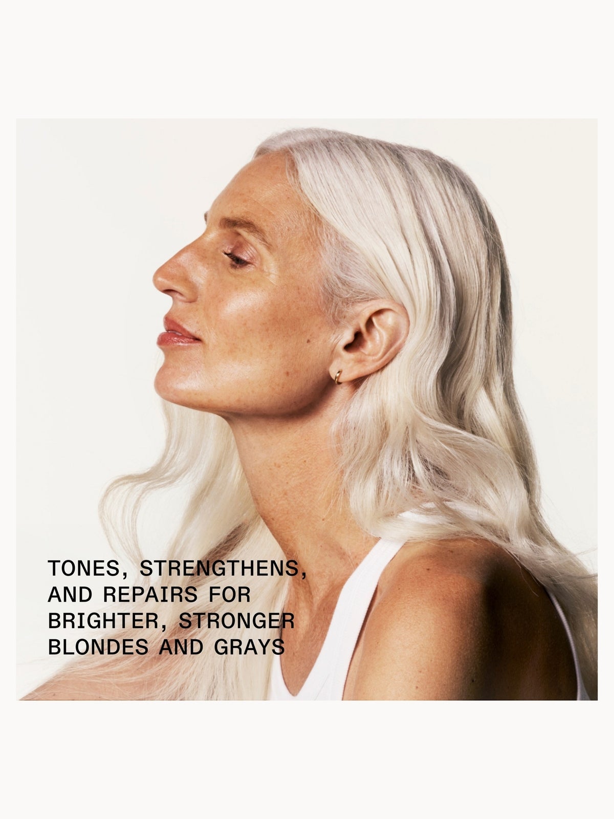 Olaplex No.4P Blonde Hair Hydrating and Brightening Purple Toning Shampoo 250ml 3