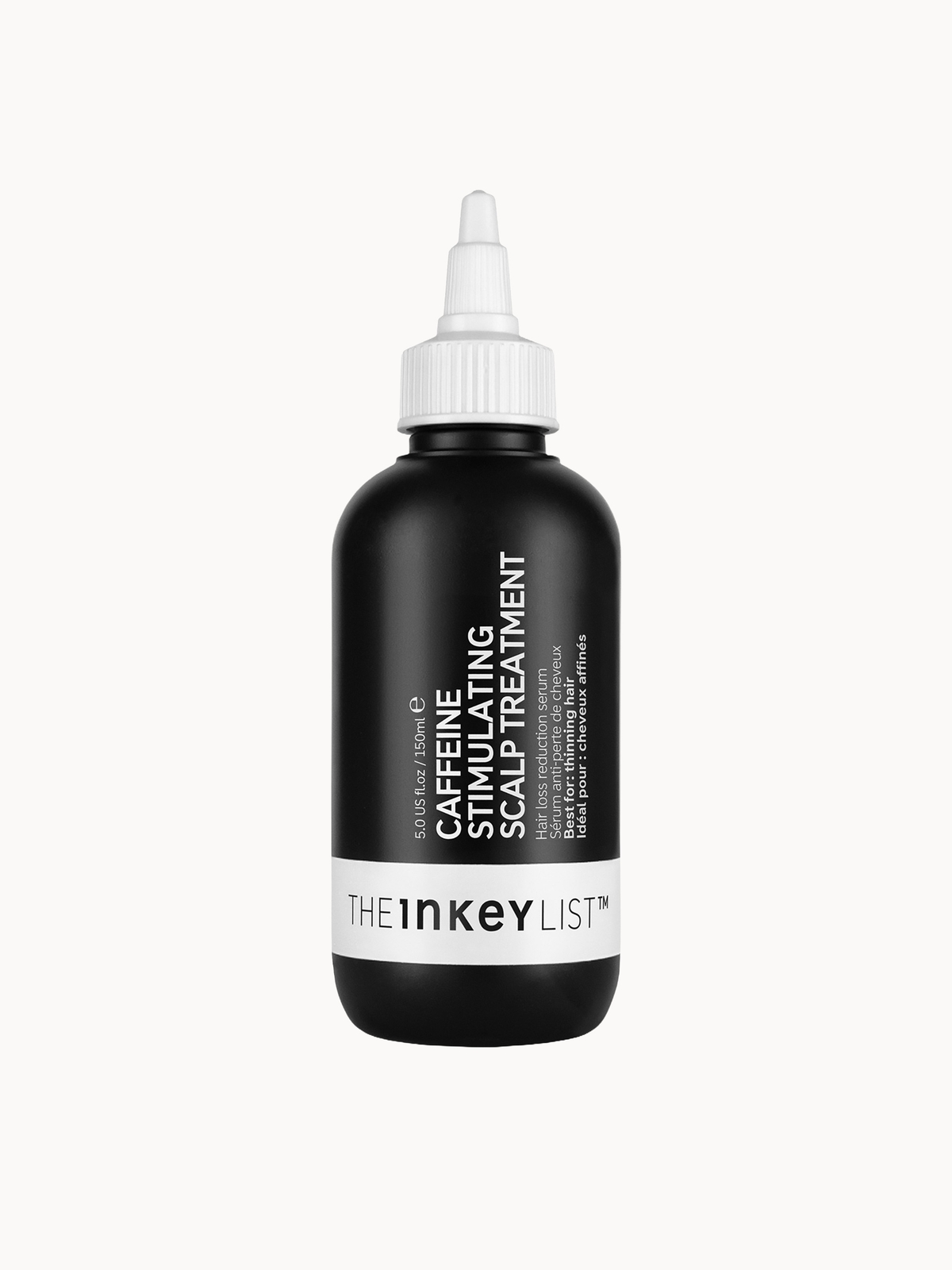 The INKEY List Caffeine Stimulating Scalp Treatment 150ml