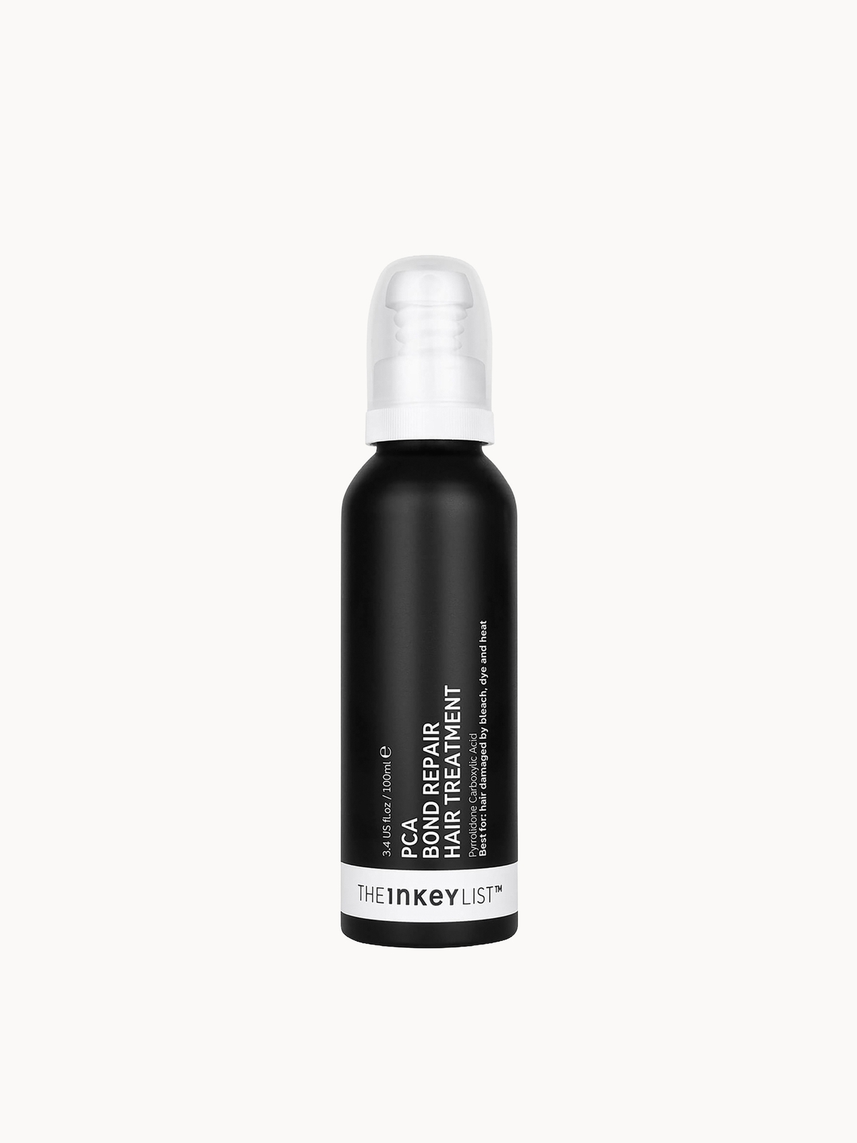 The INKEY List PCA Bond Repair Hair Treatment 100ml