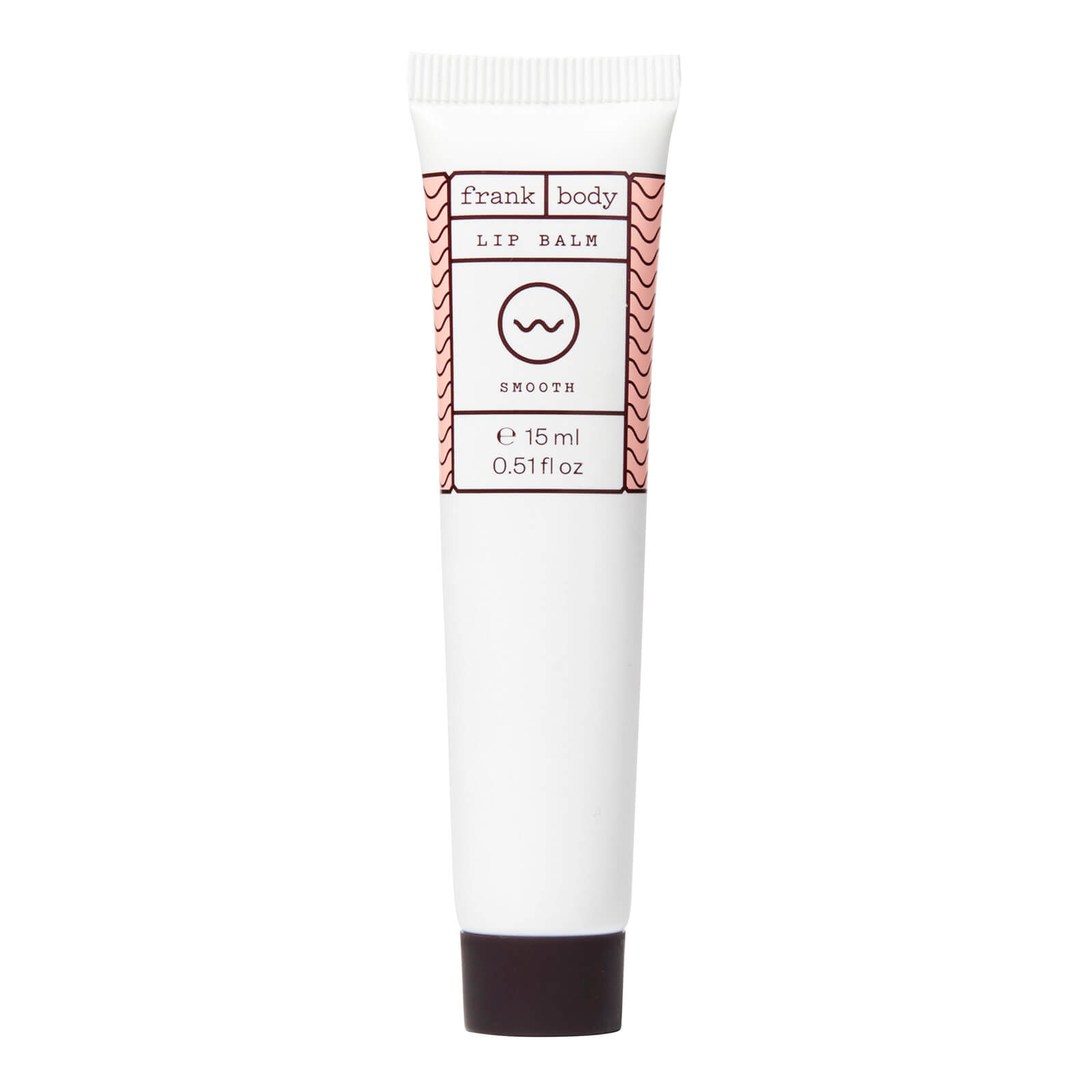 Frank Body Lip Balm - 15ml