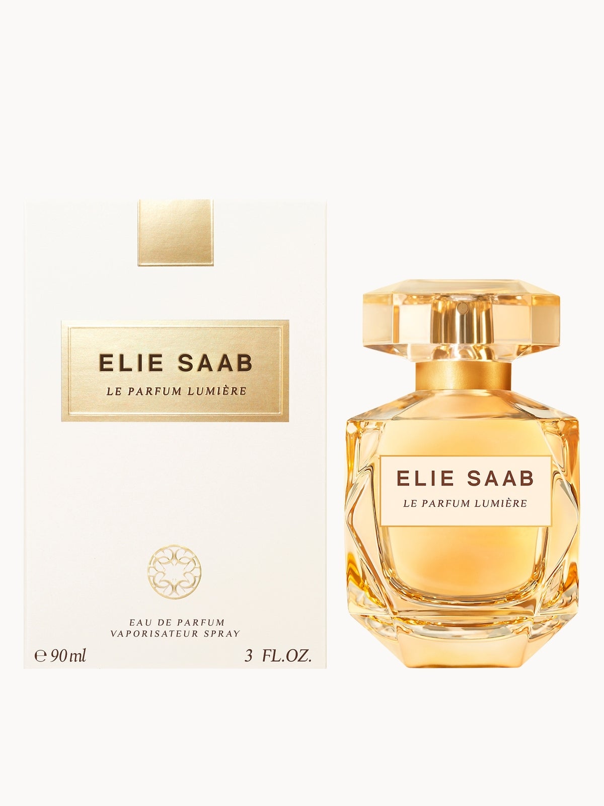 Elie Saab Le Parfum Lumiere Eau de Parfum 90ml