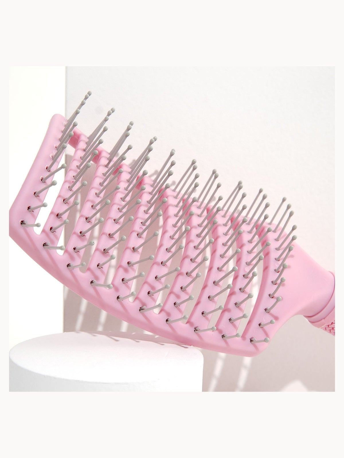 brushworks Blow Dry Paddle Brush 4