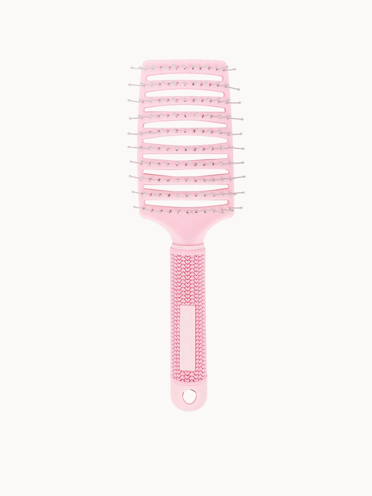brushworks Blow Dry Paddle Brush