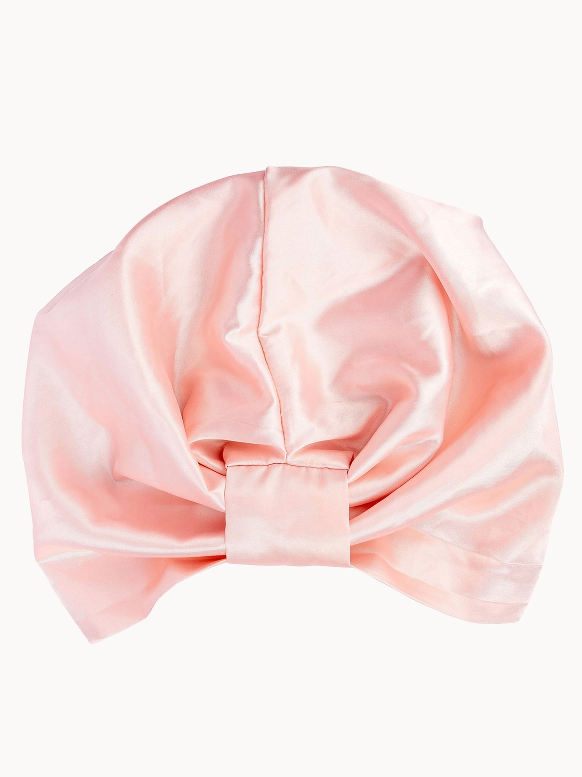 brushworks Satin Hair Turban