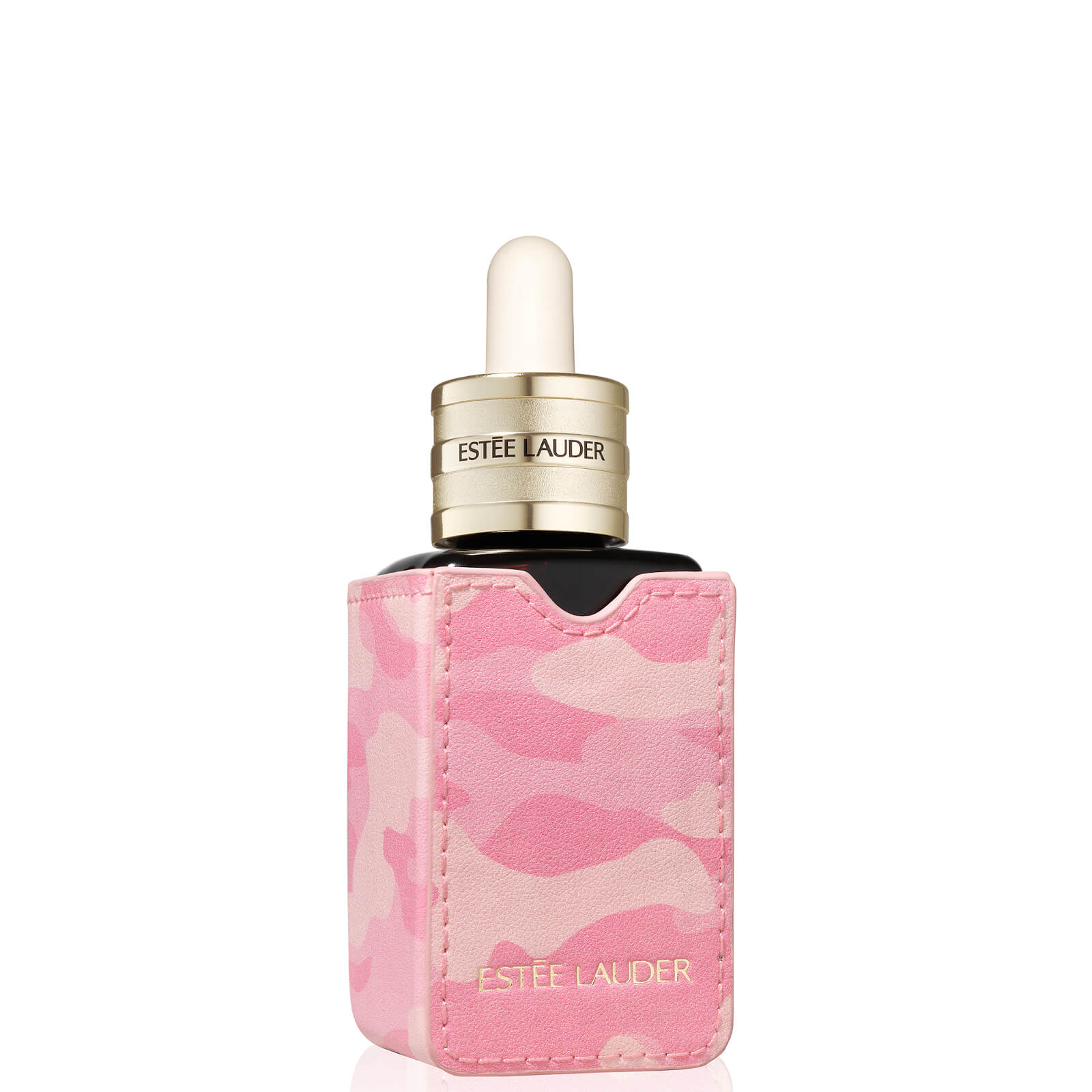 Estée Lauder Advanced Night Repair Serum Synchronized Multi-Recovery Complex with Pink Ribbon Sleeve 50ml