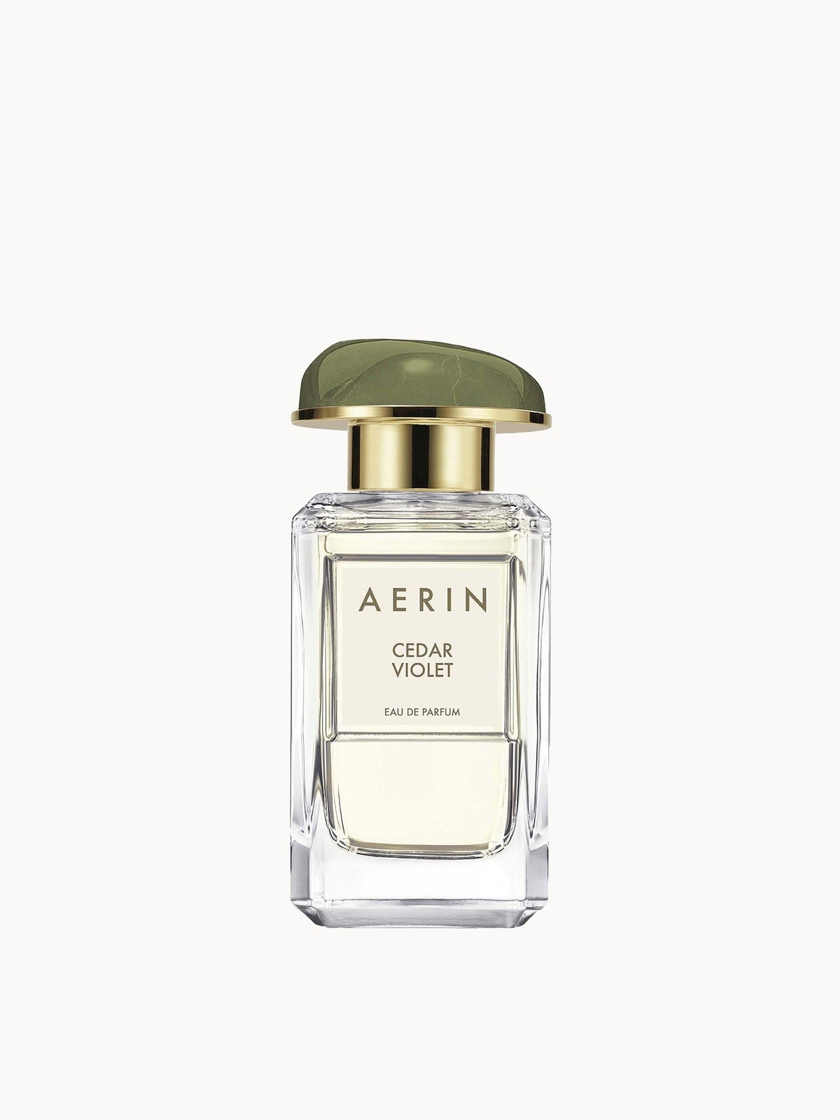 AERIN Cedar Violet Eau de Parfum 50ml