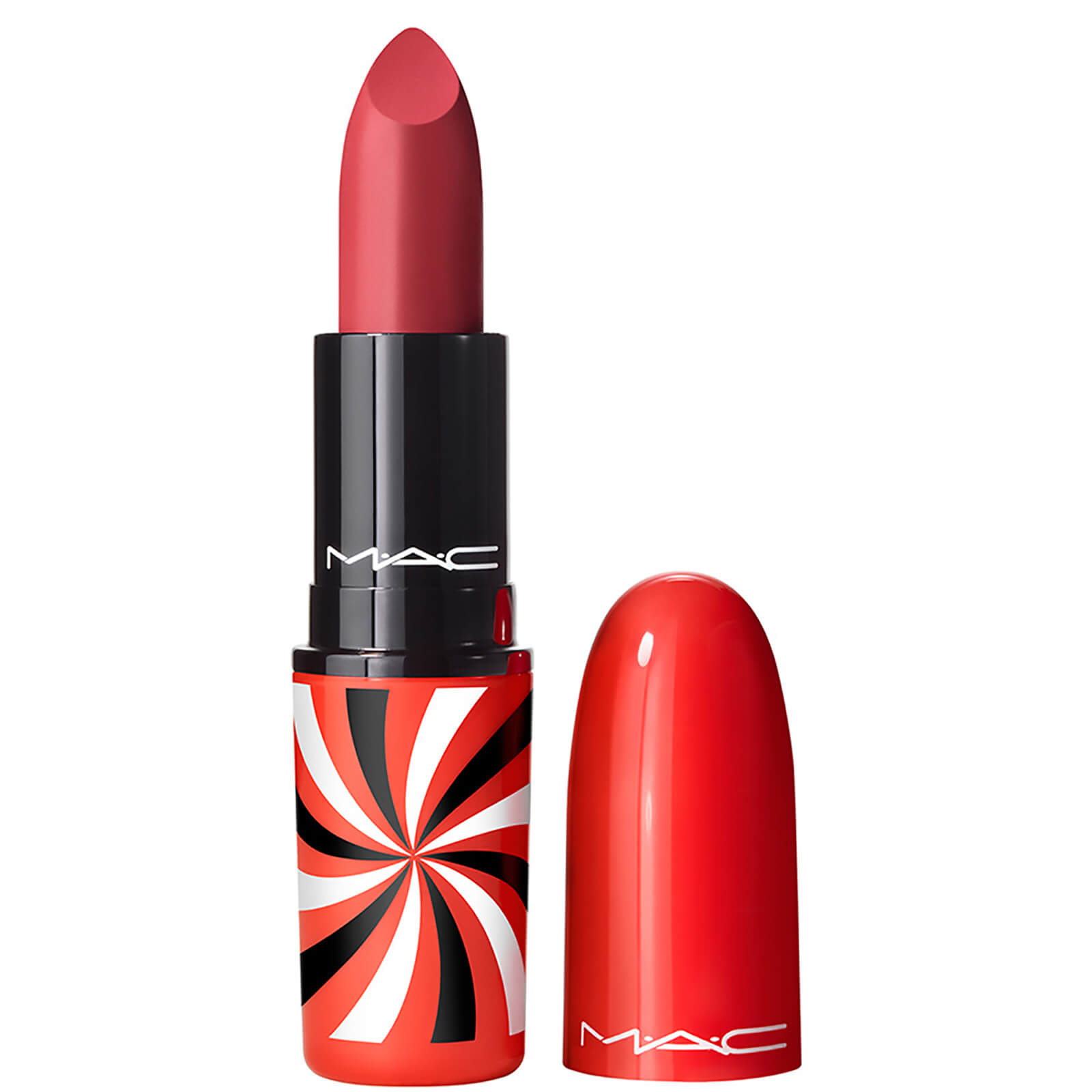 Rossetto MAC - For My Next Trick…  3g