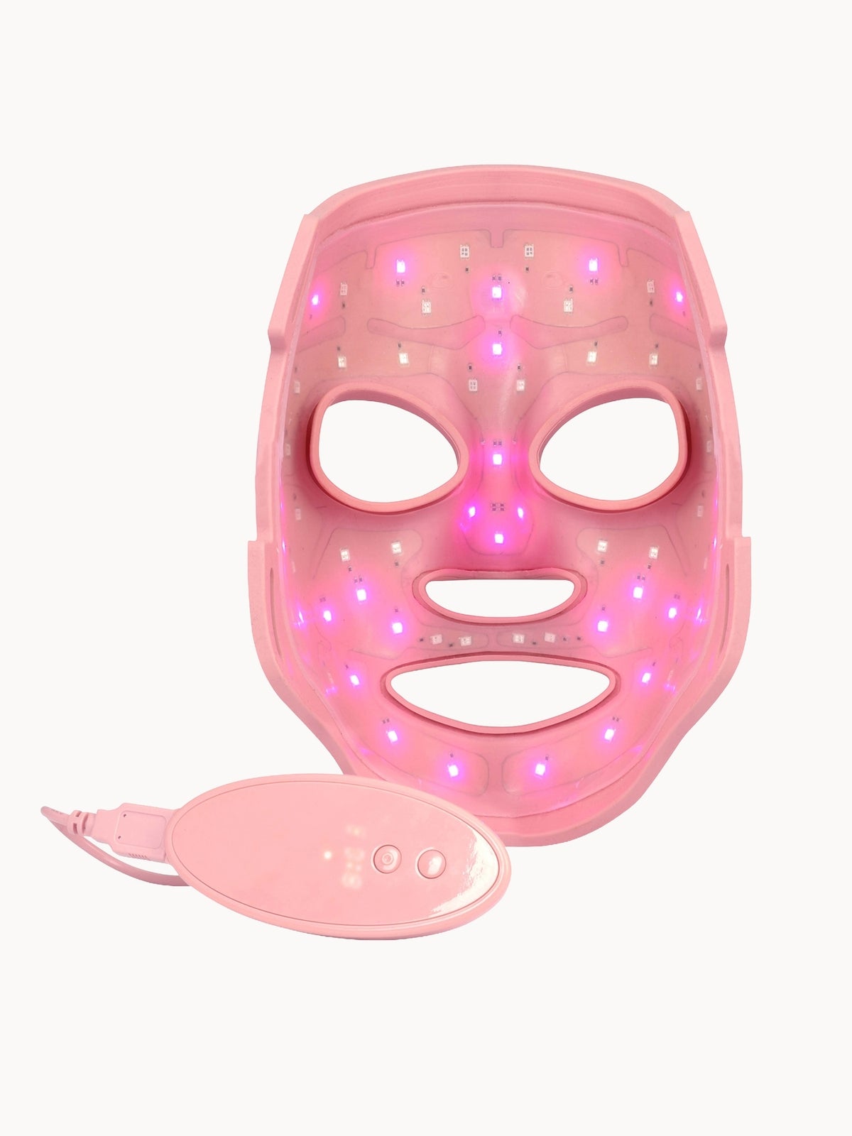MZ Skin LED 2.0 LightMAX Supercharged LED Mask 3