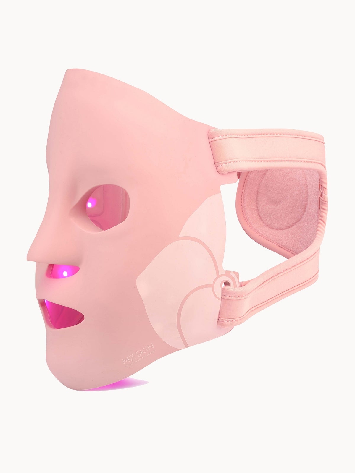 MZ Skin LED 2.0 LightMAX Supercharged LED Mask